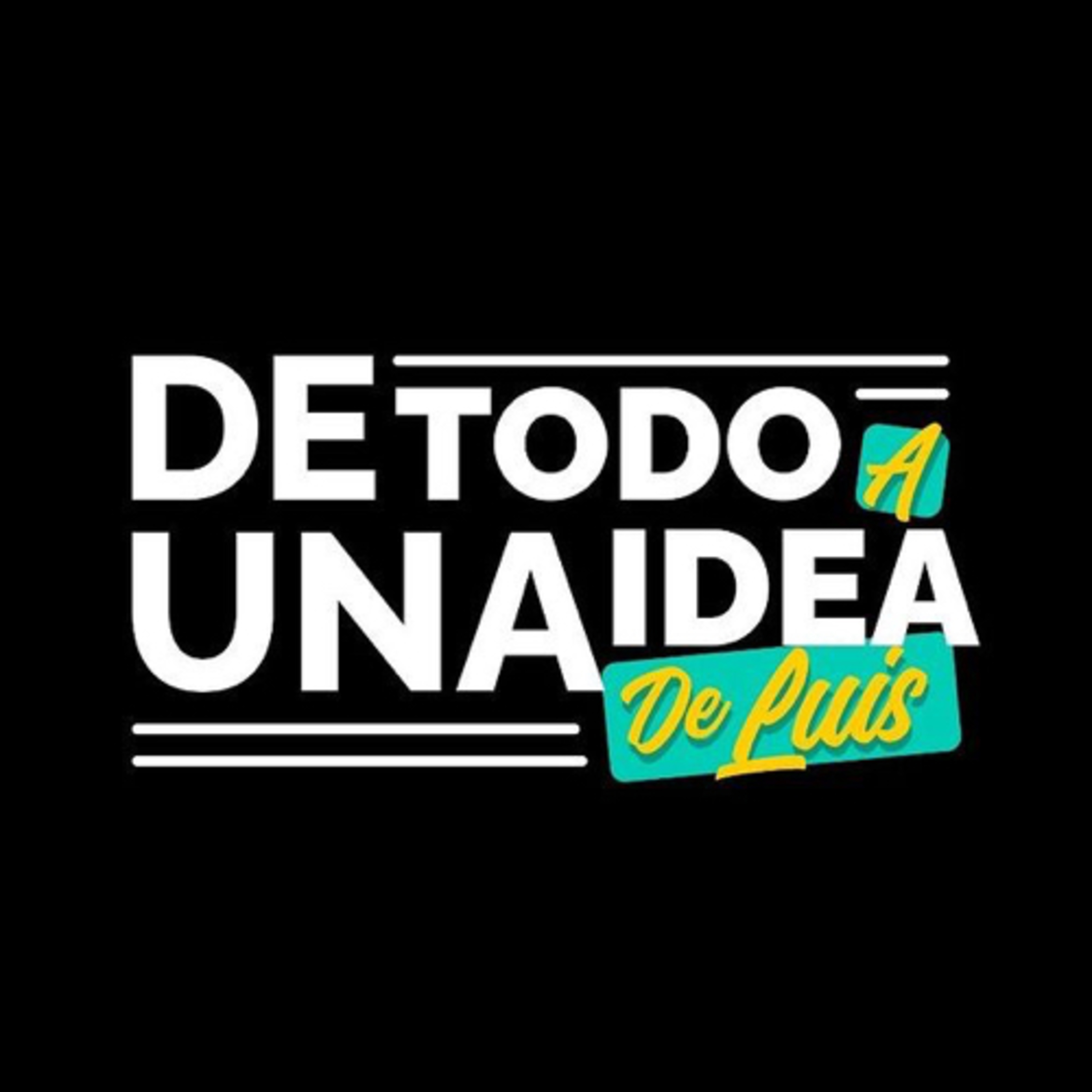 De todo una idea