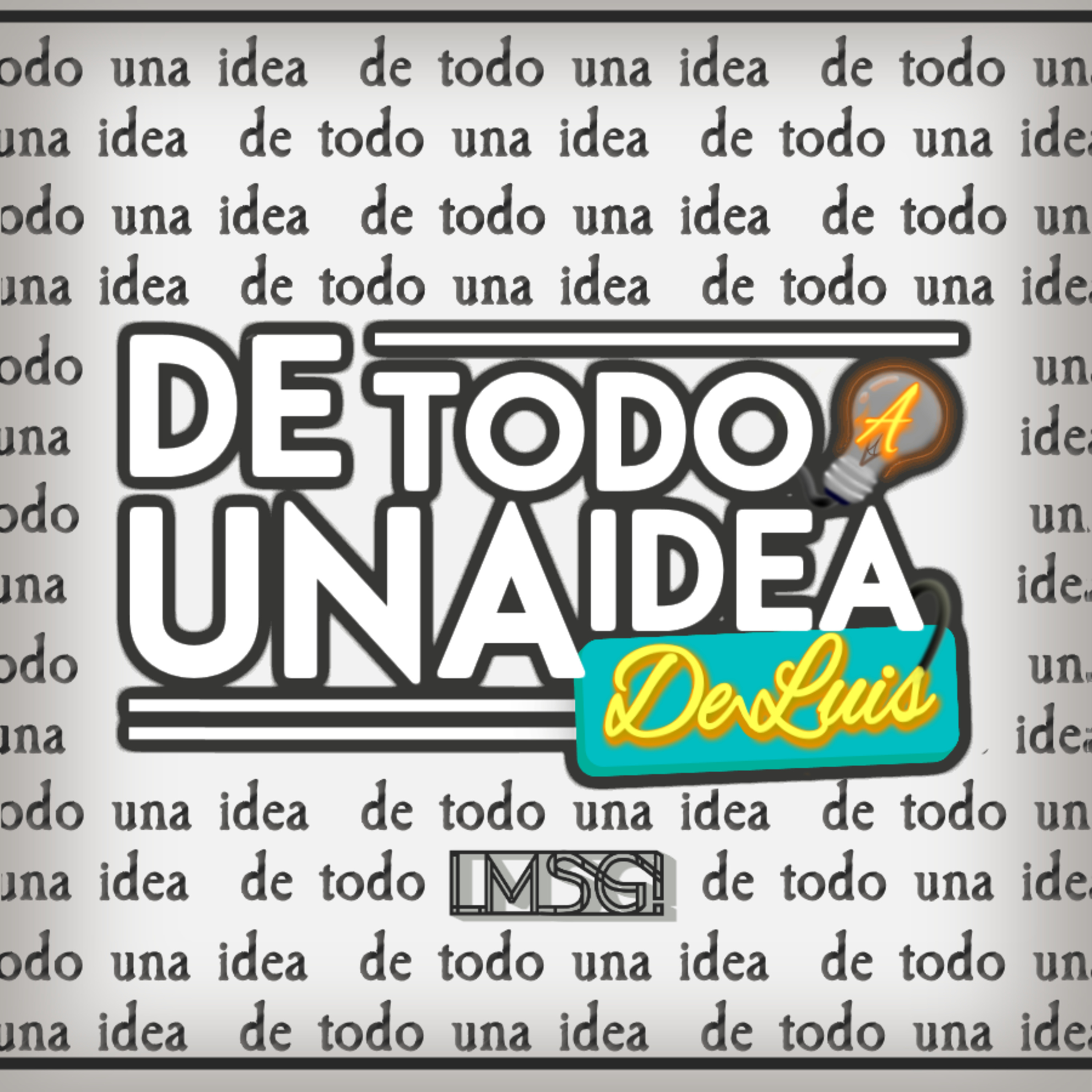 De todo una idea