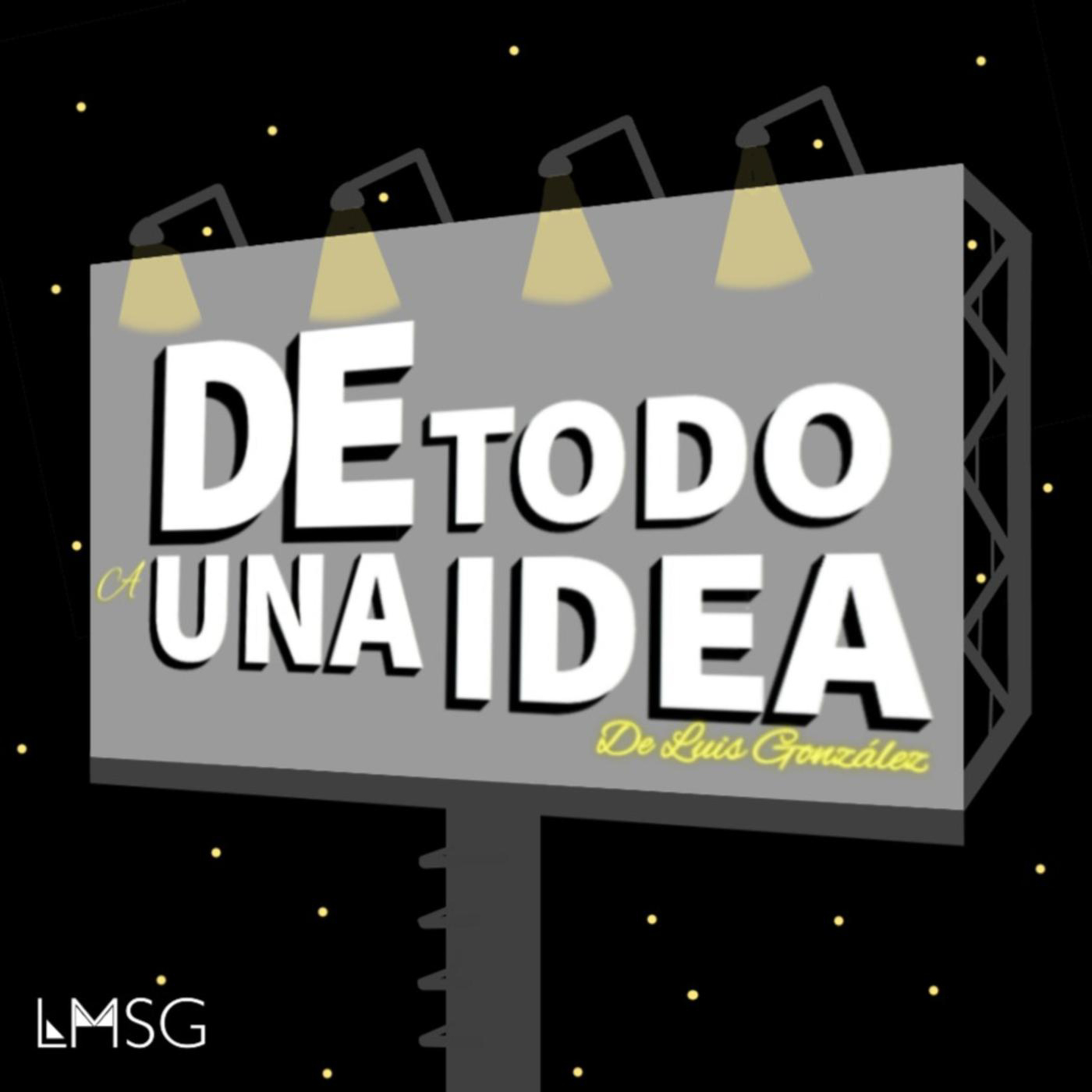 De todo una idea