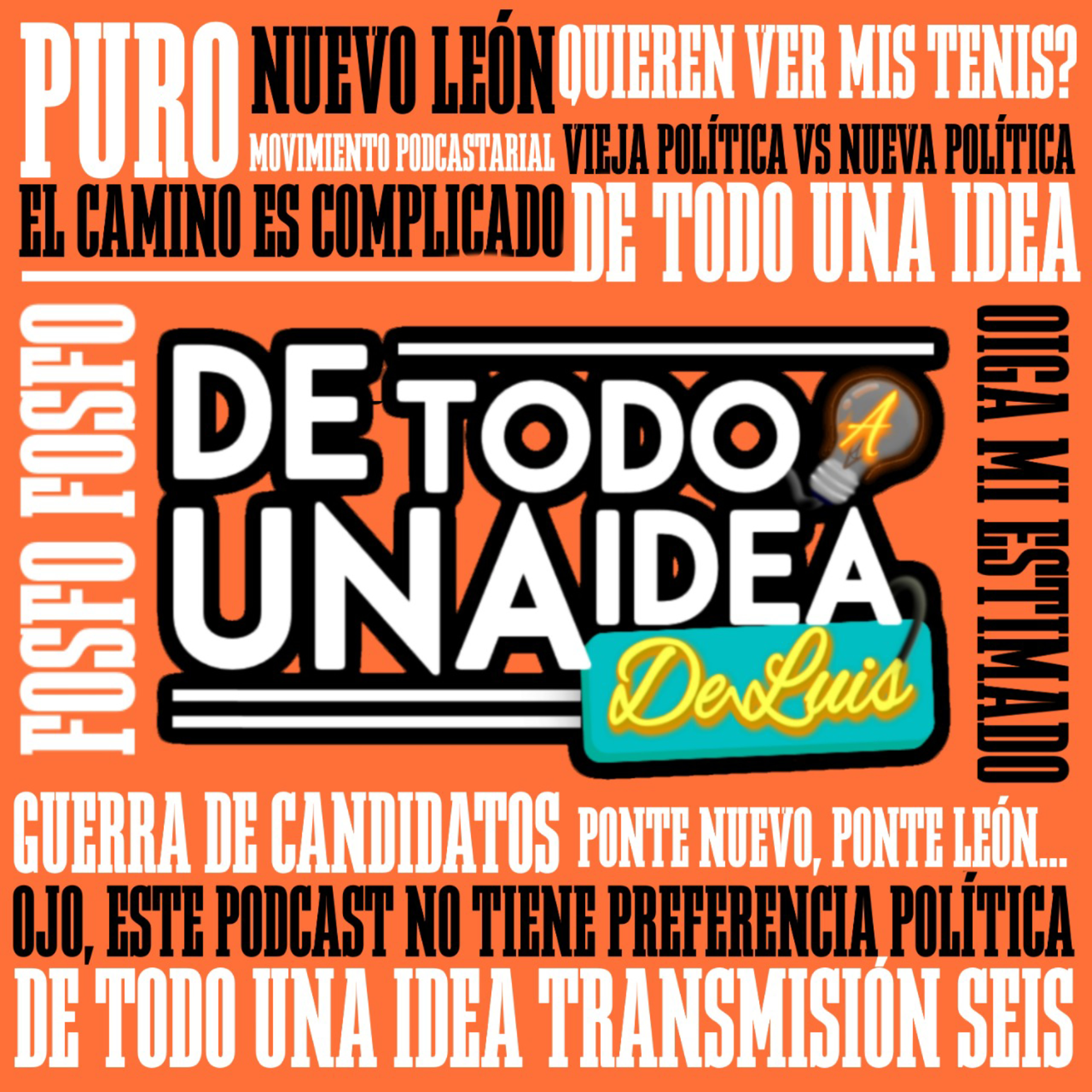 De todo una idea