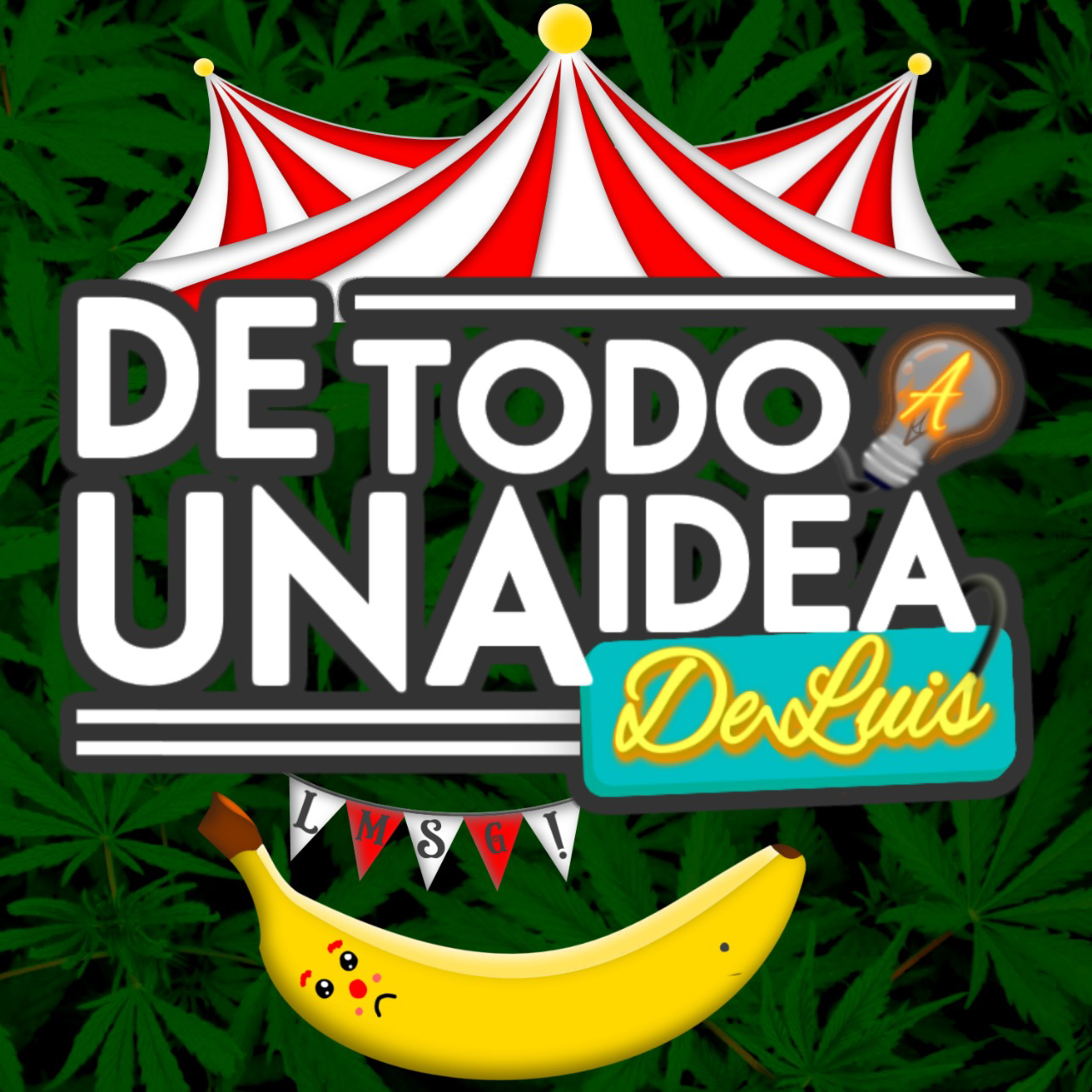 De todo una idea