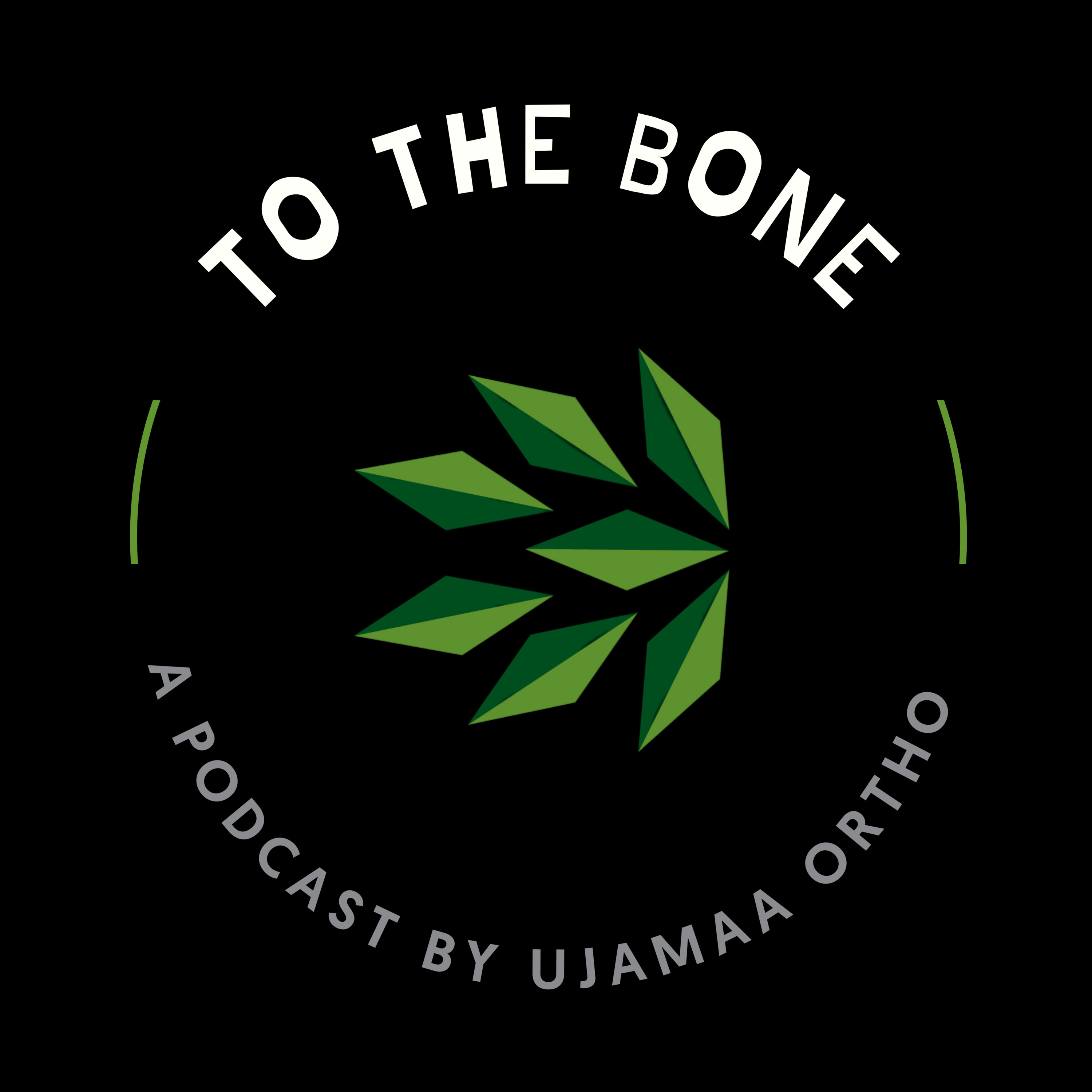 Dr. Cynthia Sathekga  episode artwork
