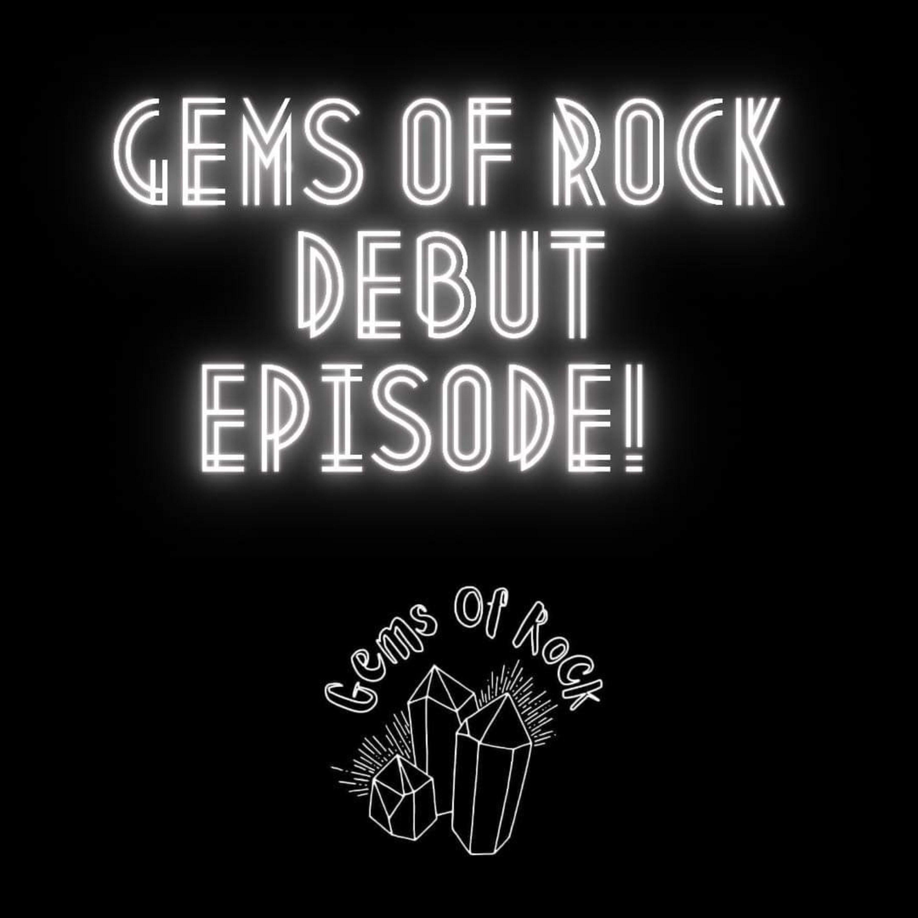 Gems of Rock