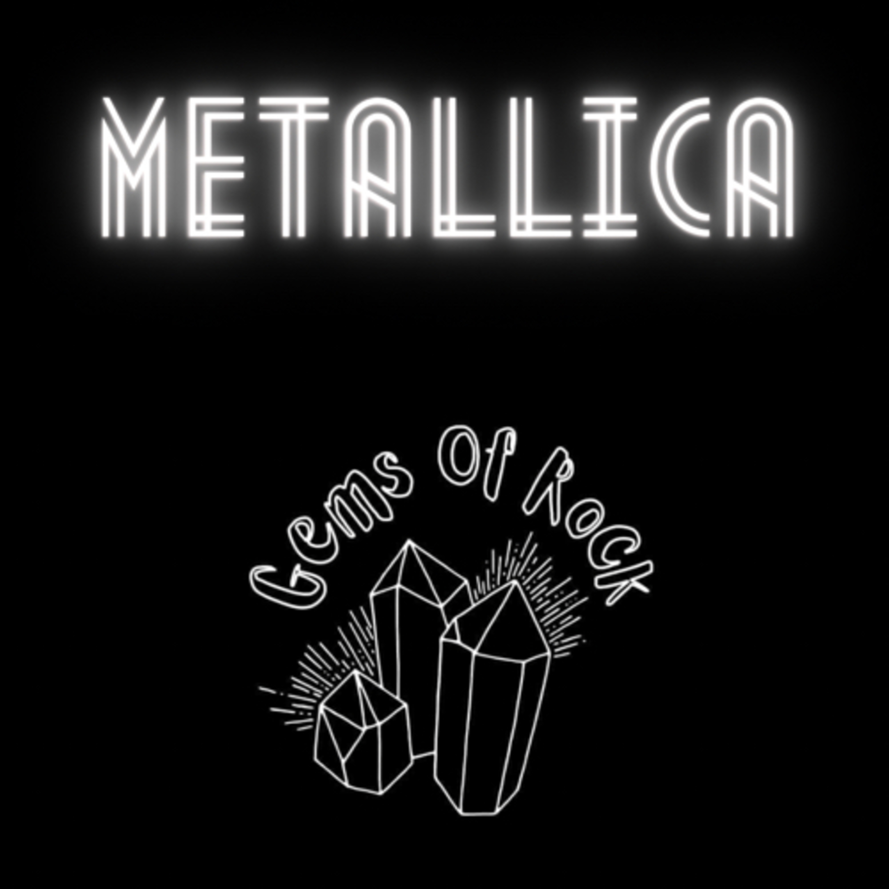 Gems of Rock