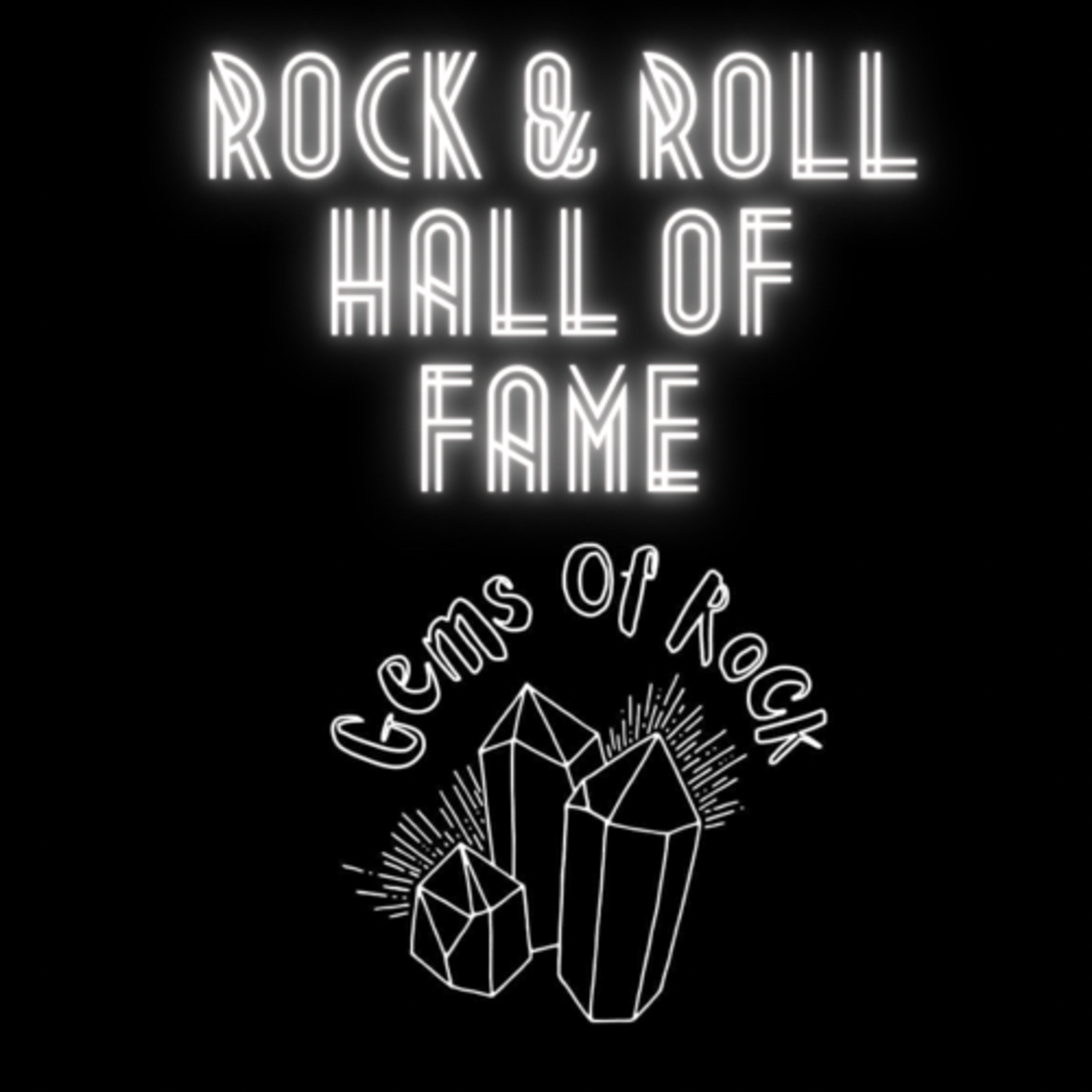 Gems of Rock