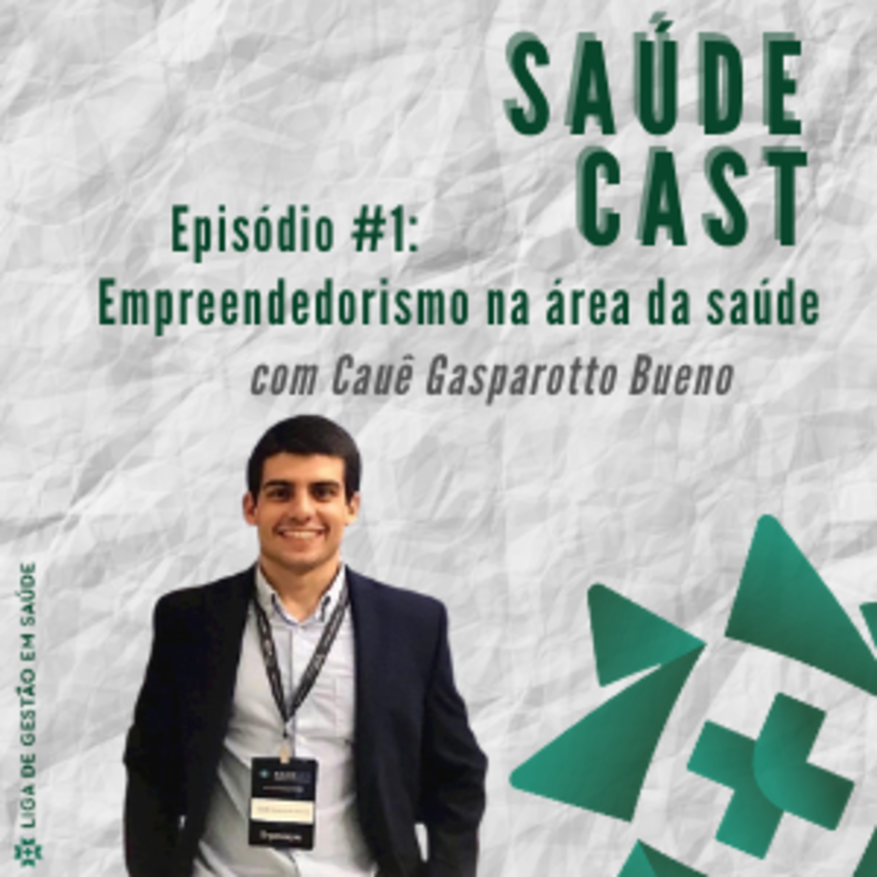 FGV SaúdeCast