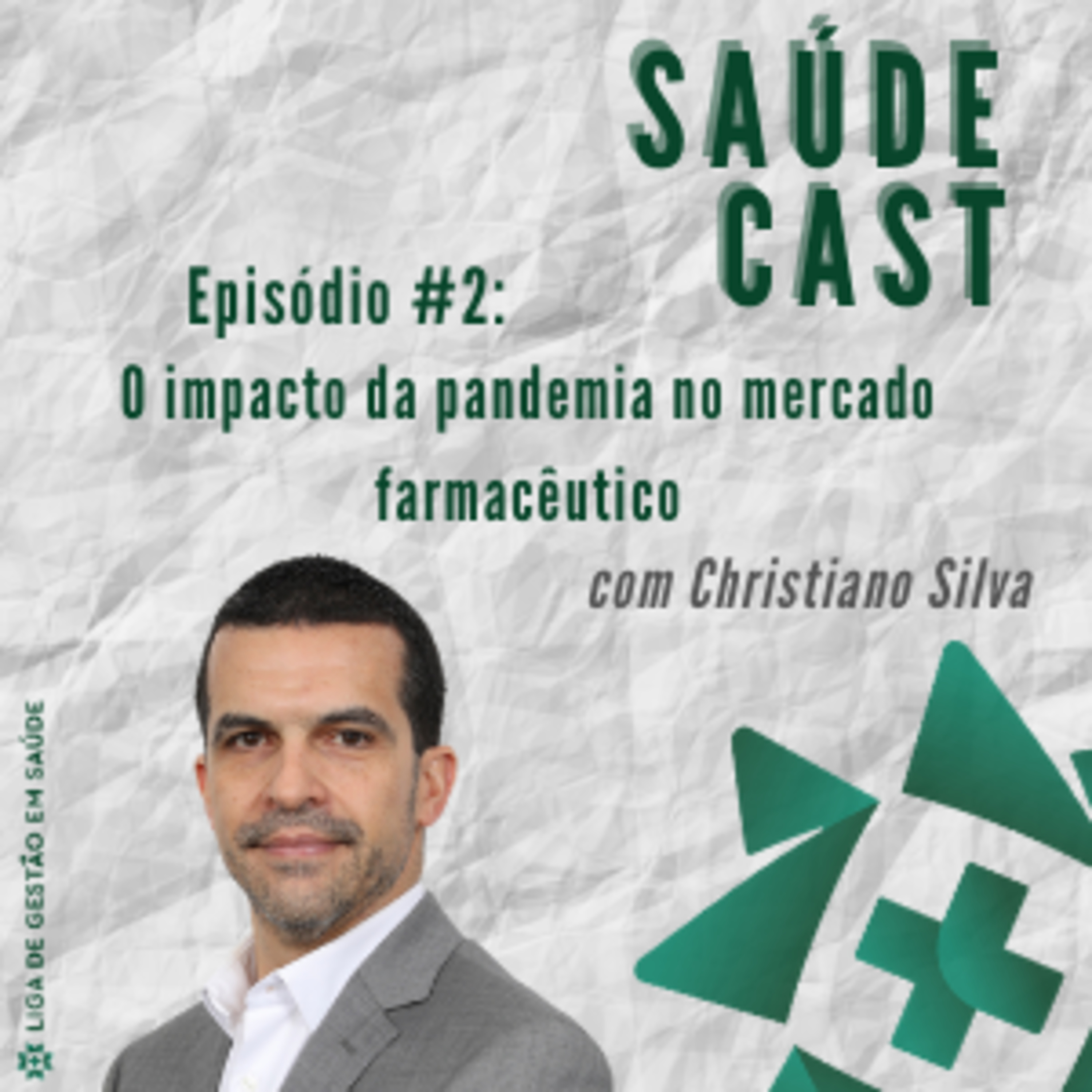 FGV SaúdeCast