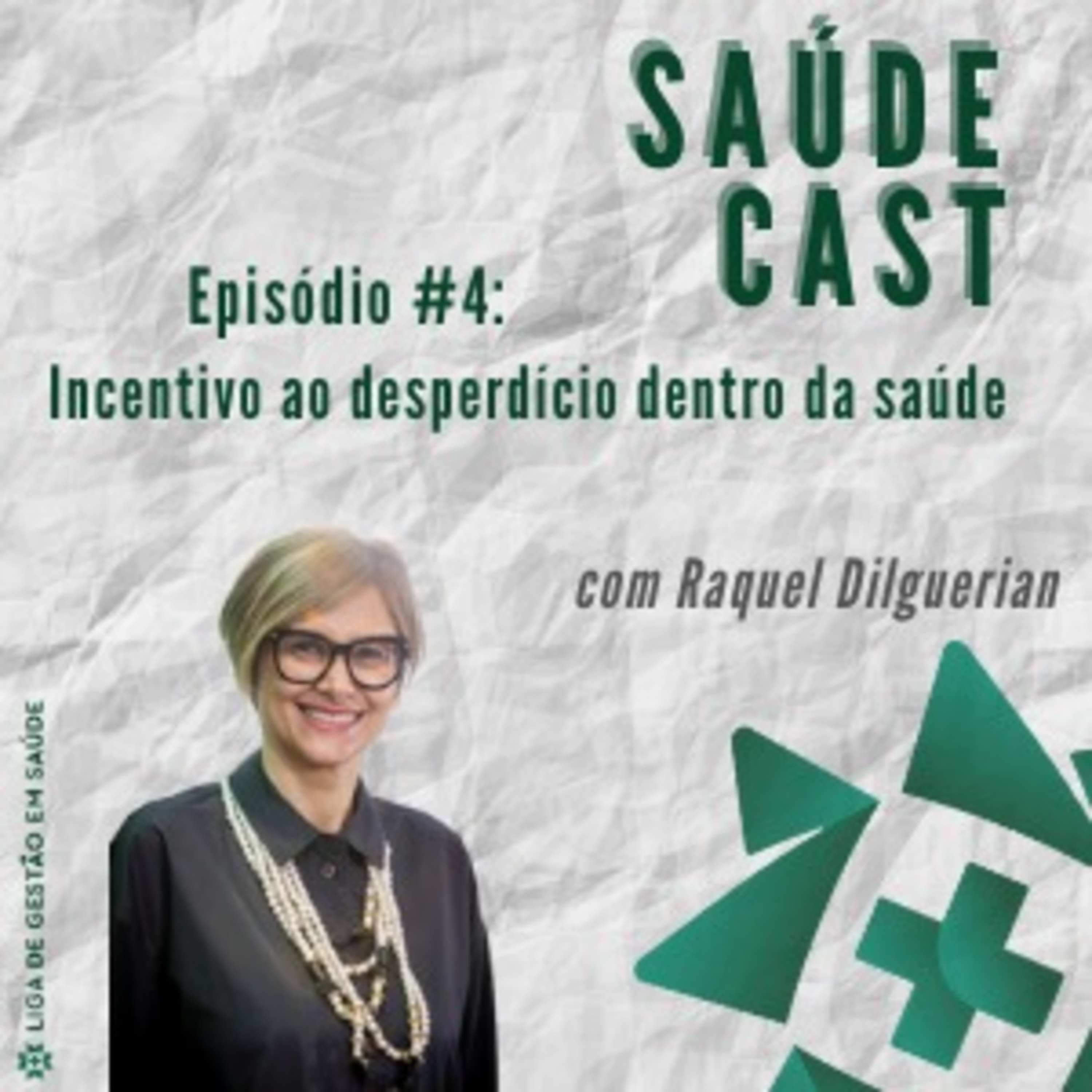 FGV SaúdeCast