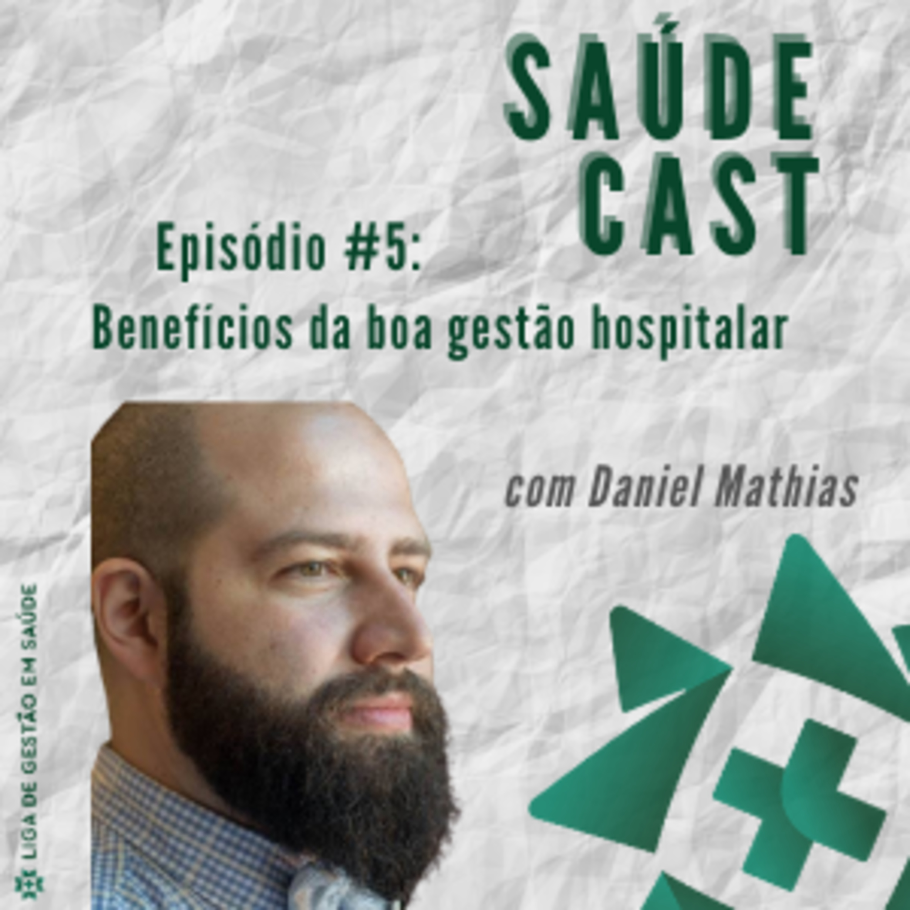 FGV SaúdeCast