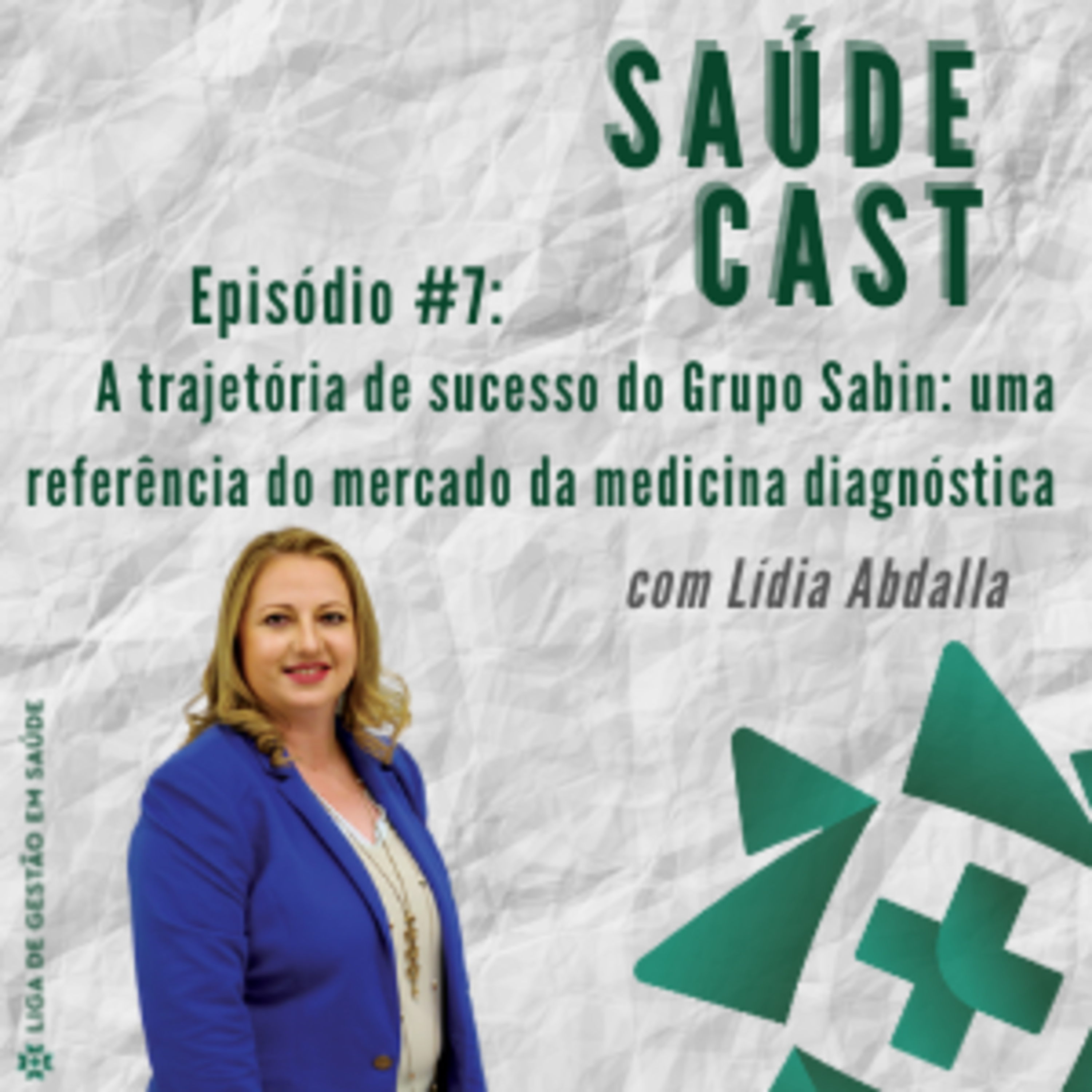 FGV SaúdeCast