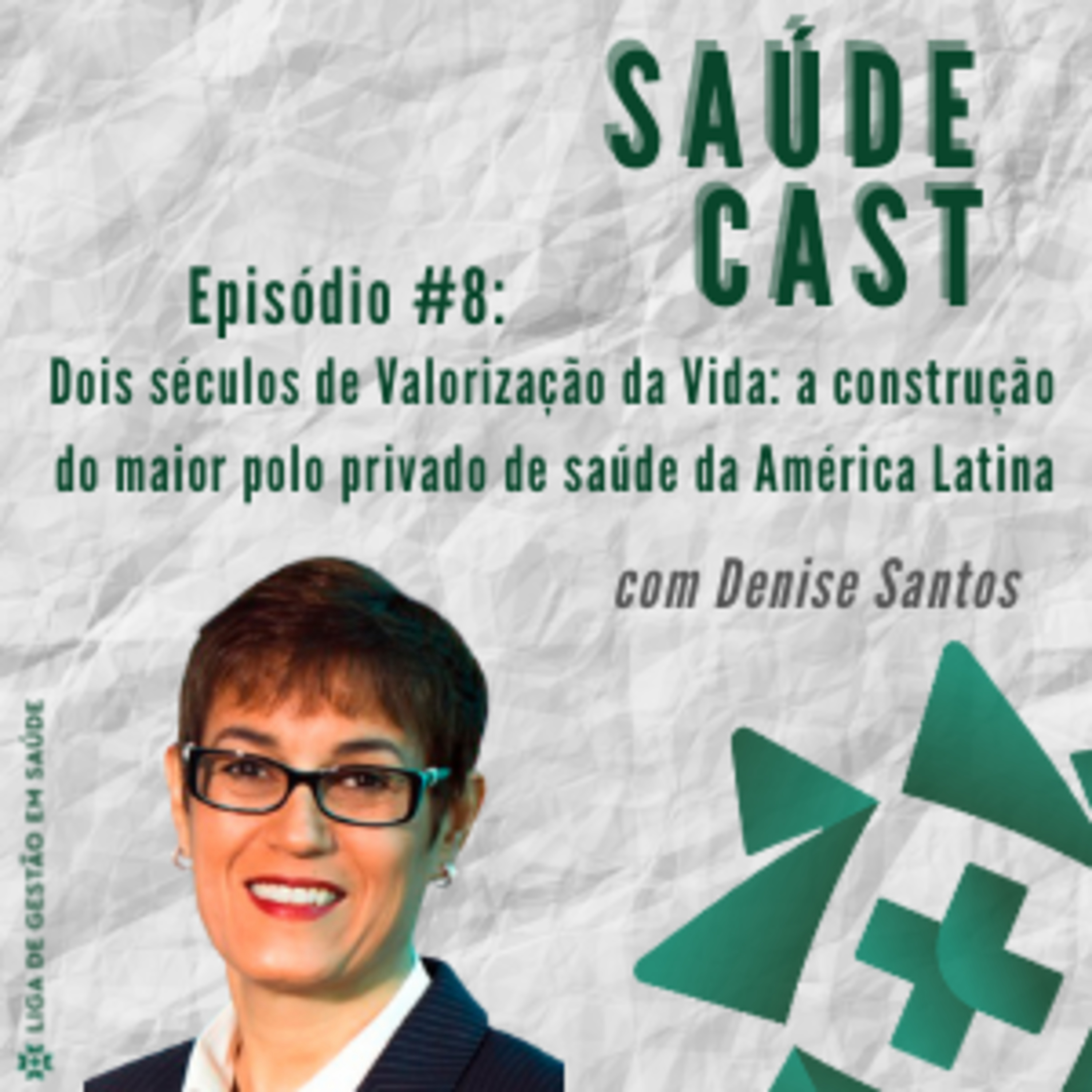 FGV SaúdeCast