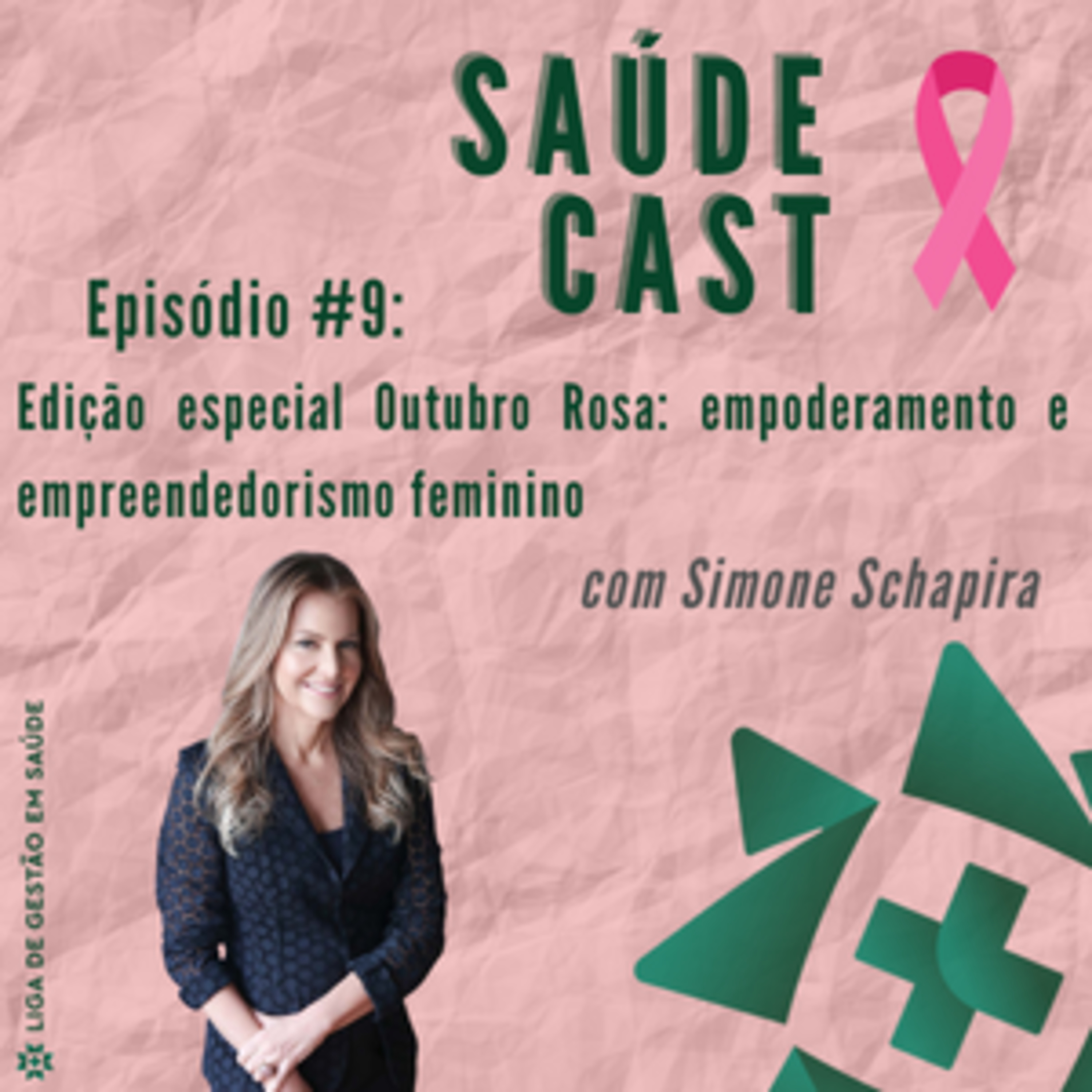 FGV SaúdeCast