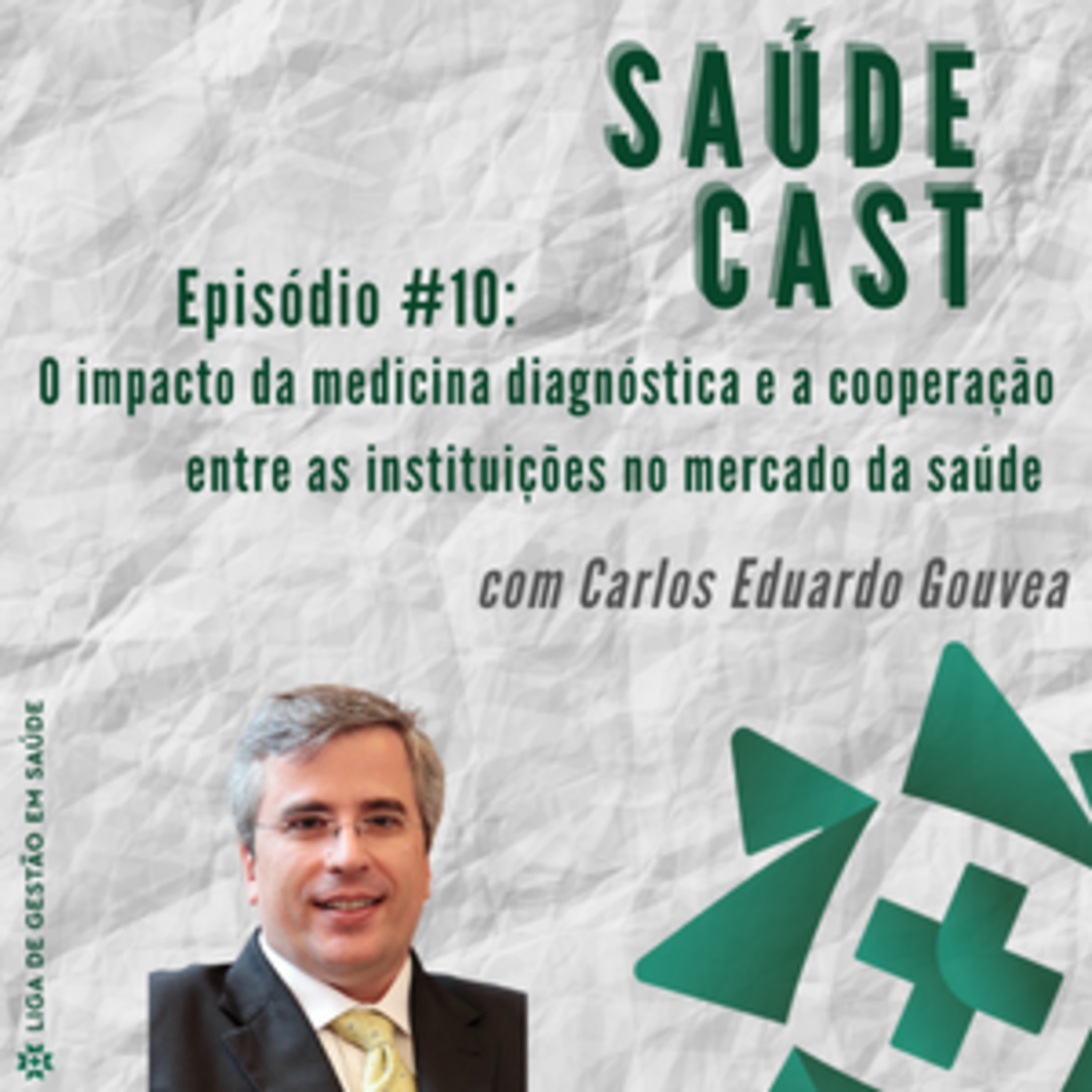 FGV SaúdeCast