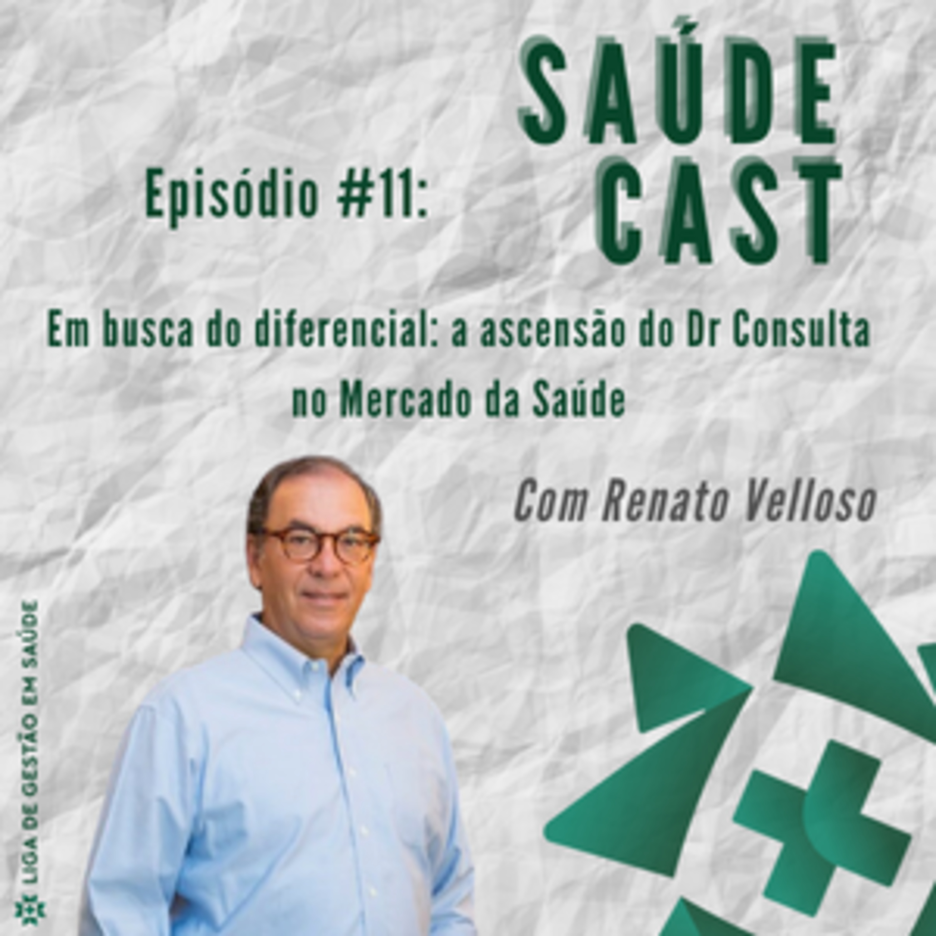 FGV SaúdeCast