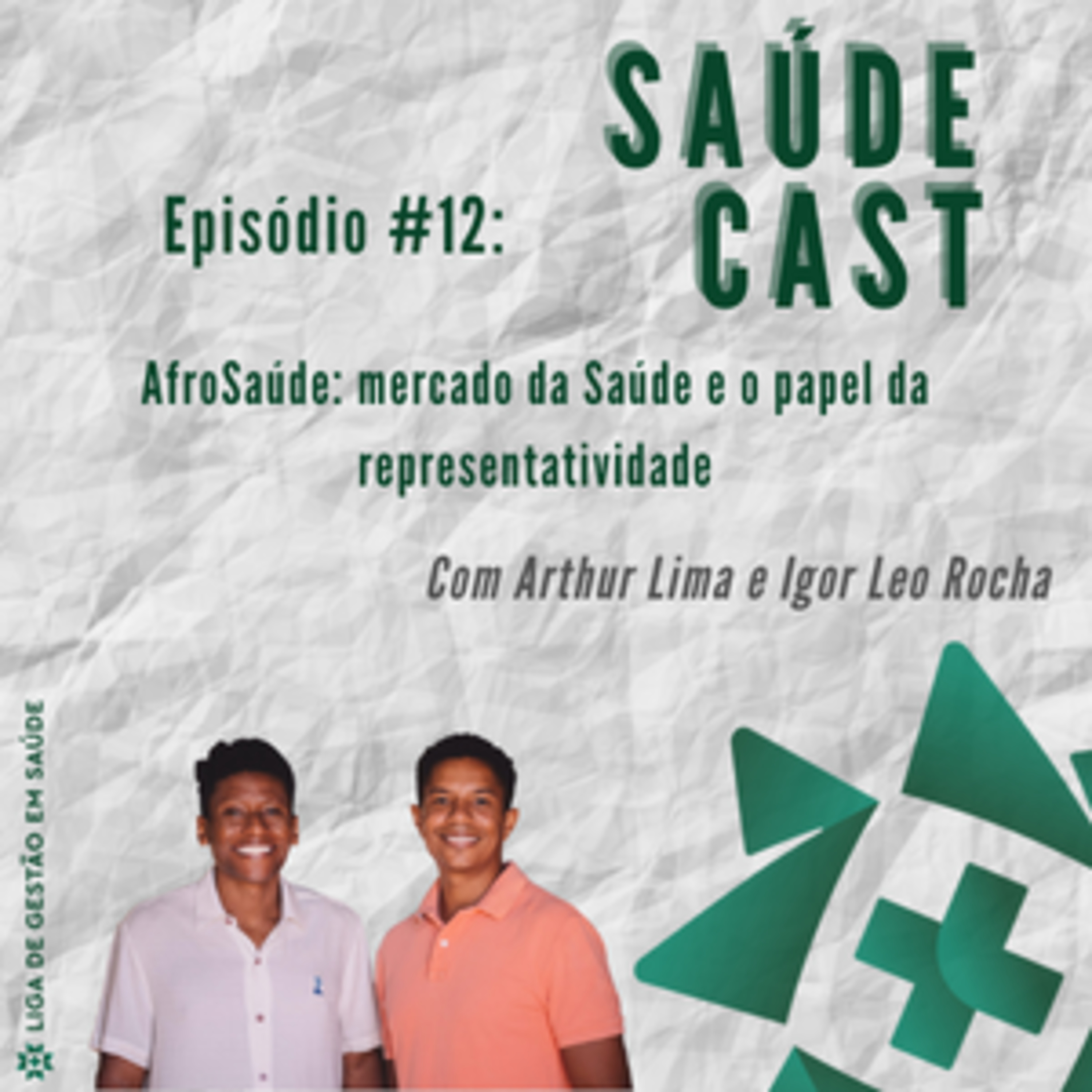 FGV SaúdeCast