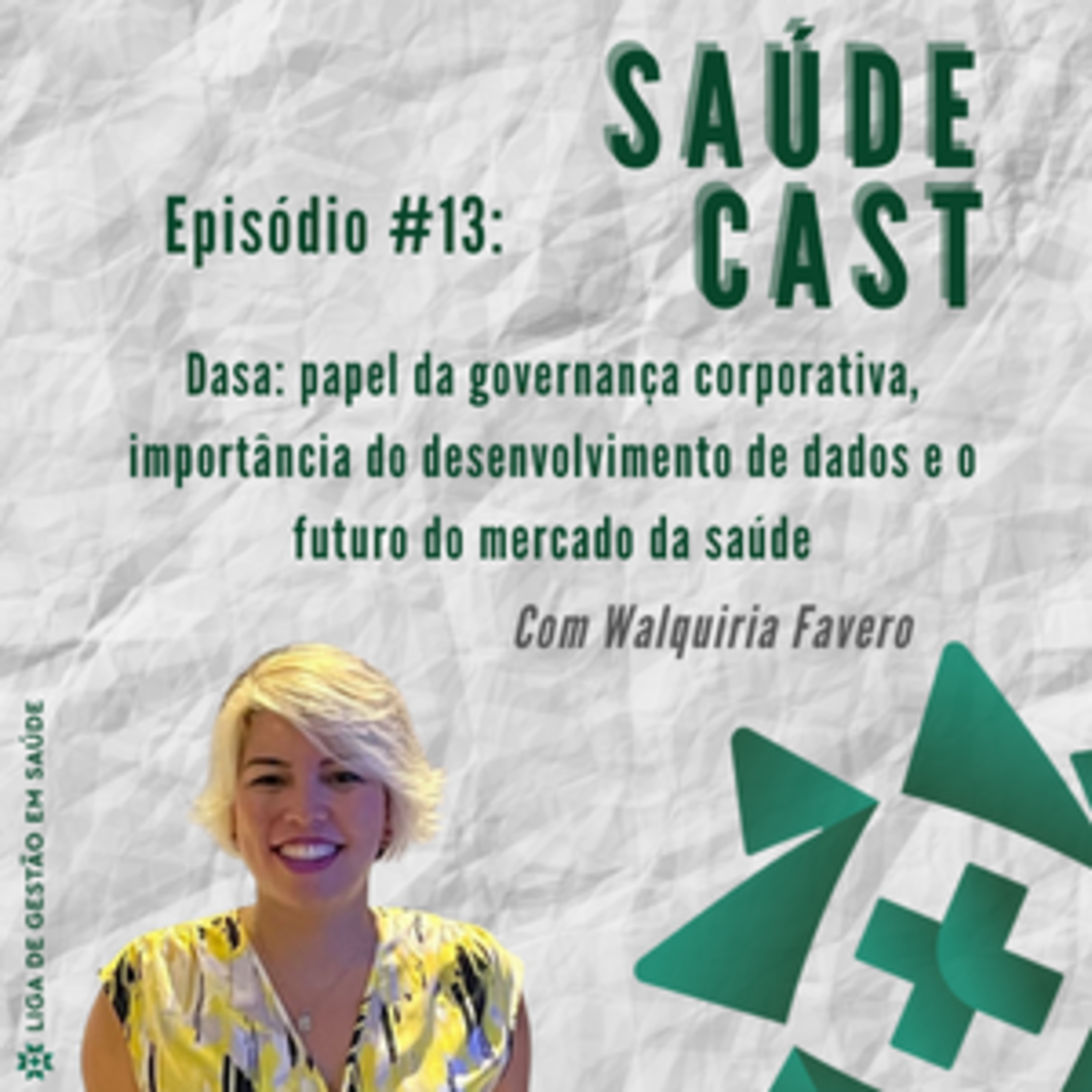 FGV SaúdeCast
