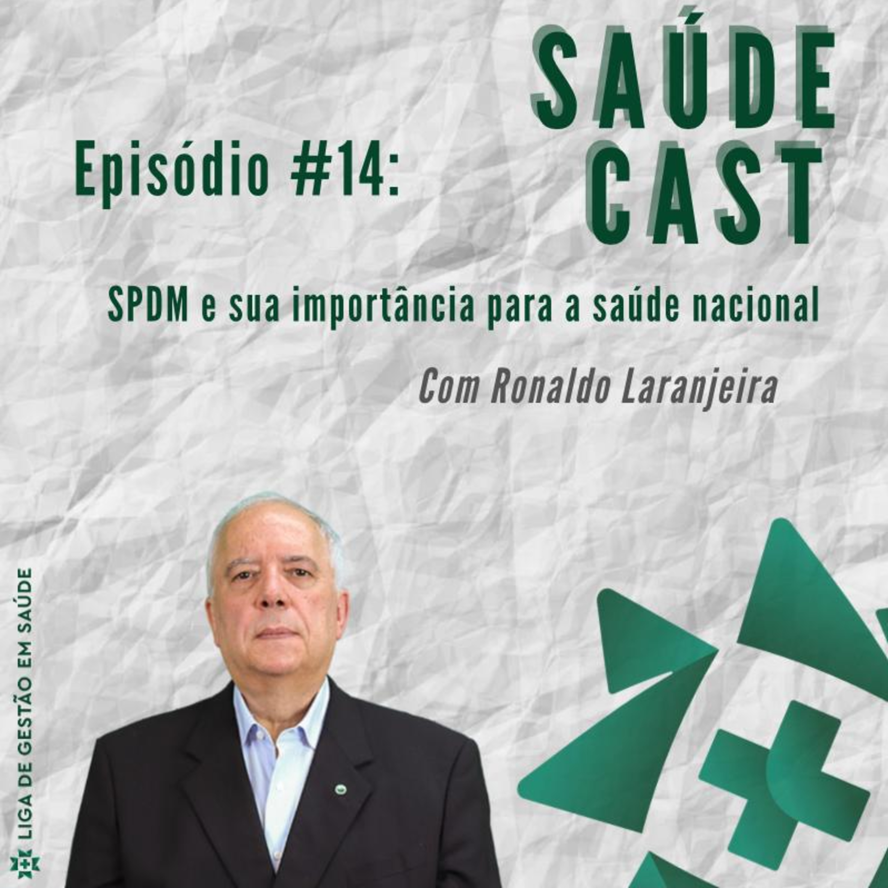 FGV SaúdeCast
