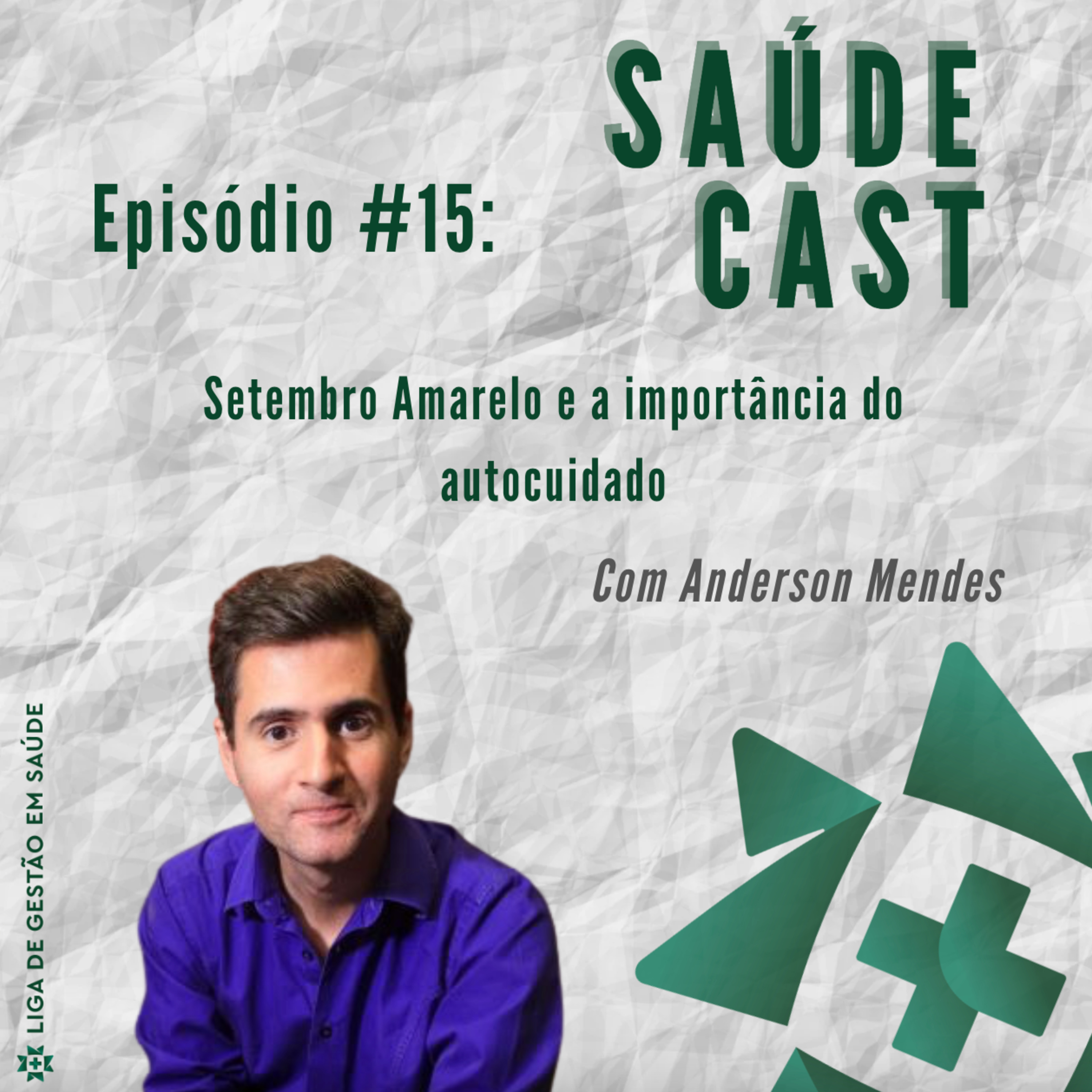 FGV SaúdeCast