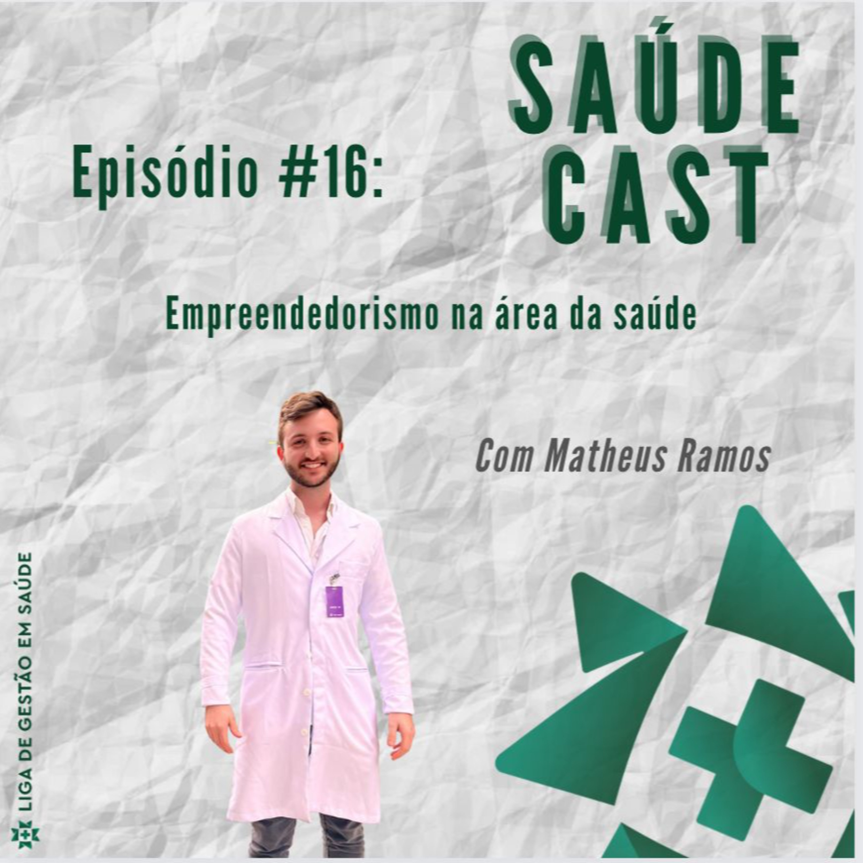 FGV SaúdeCast
