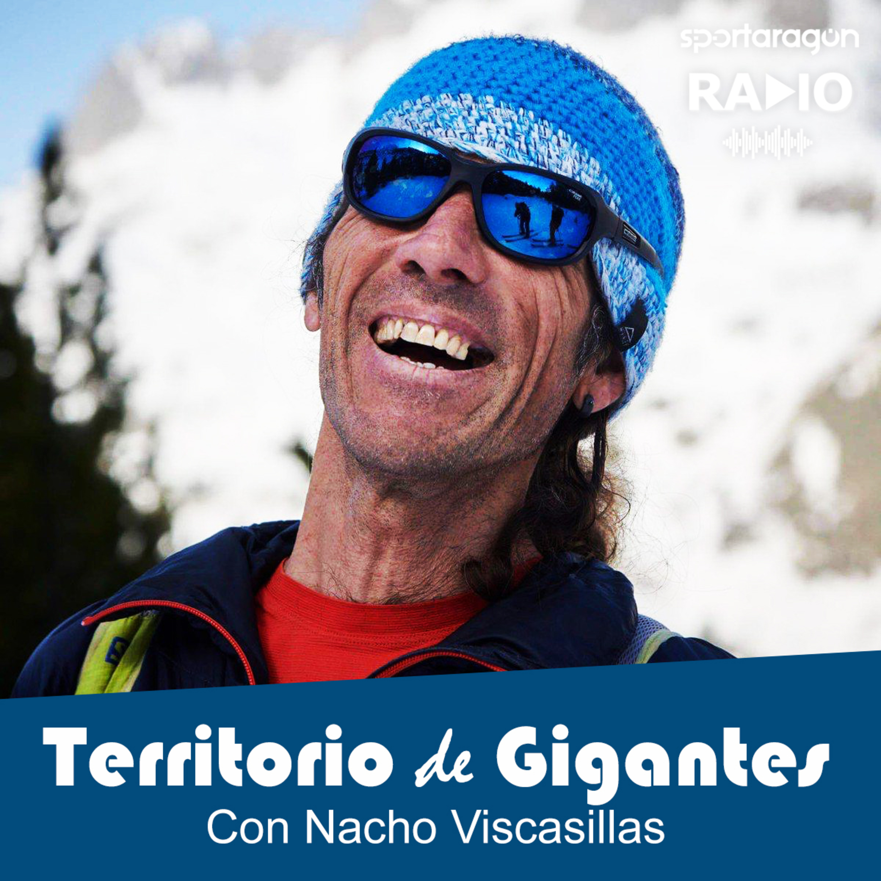 Planeta Montaña
