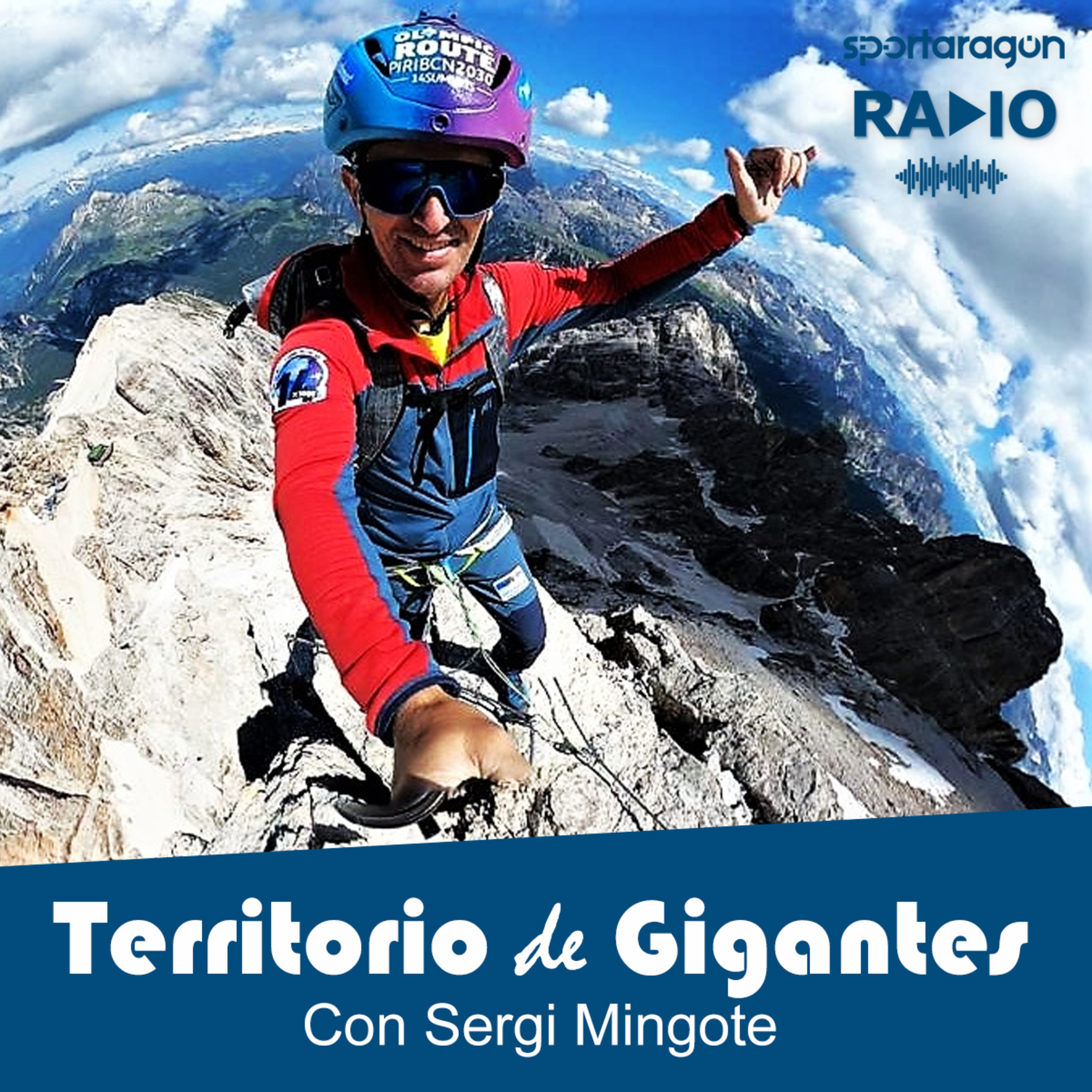 Planeta Montaña