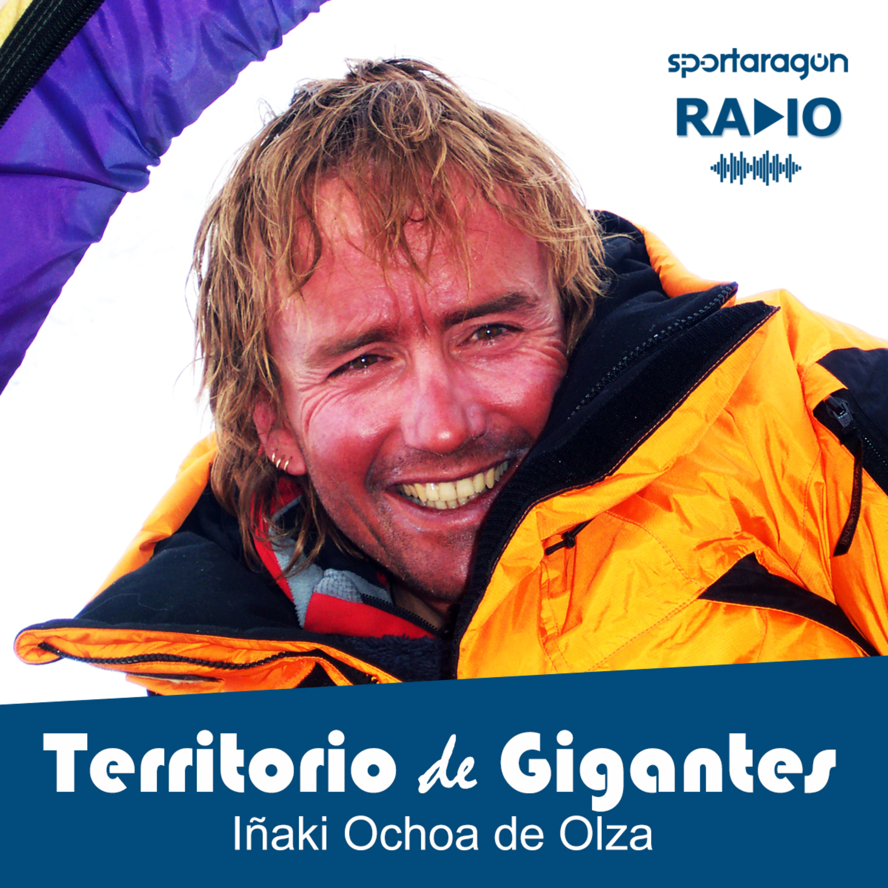 Planeta Montaña