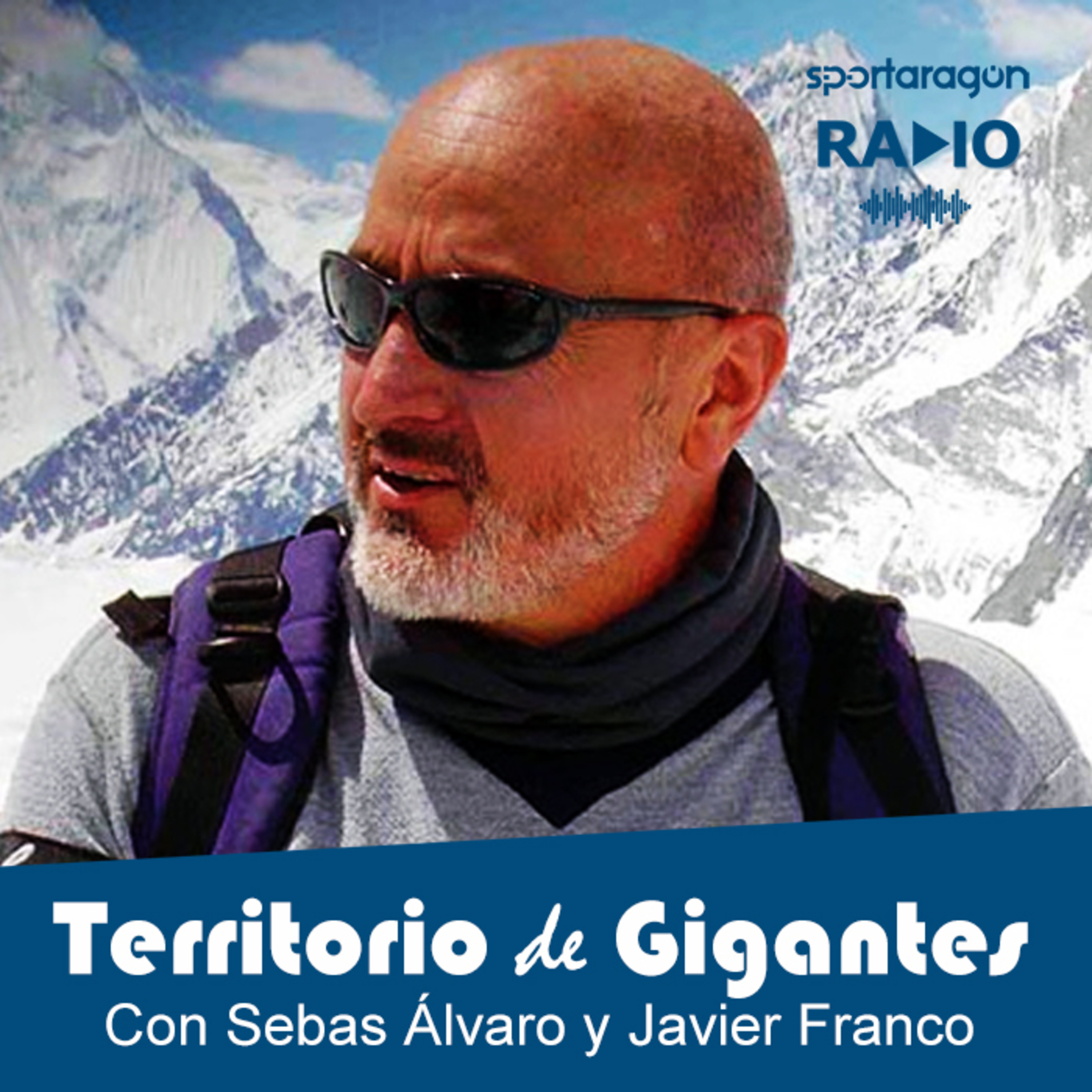 Planeta Montaña