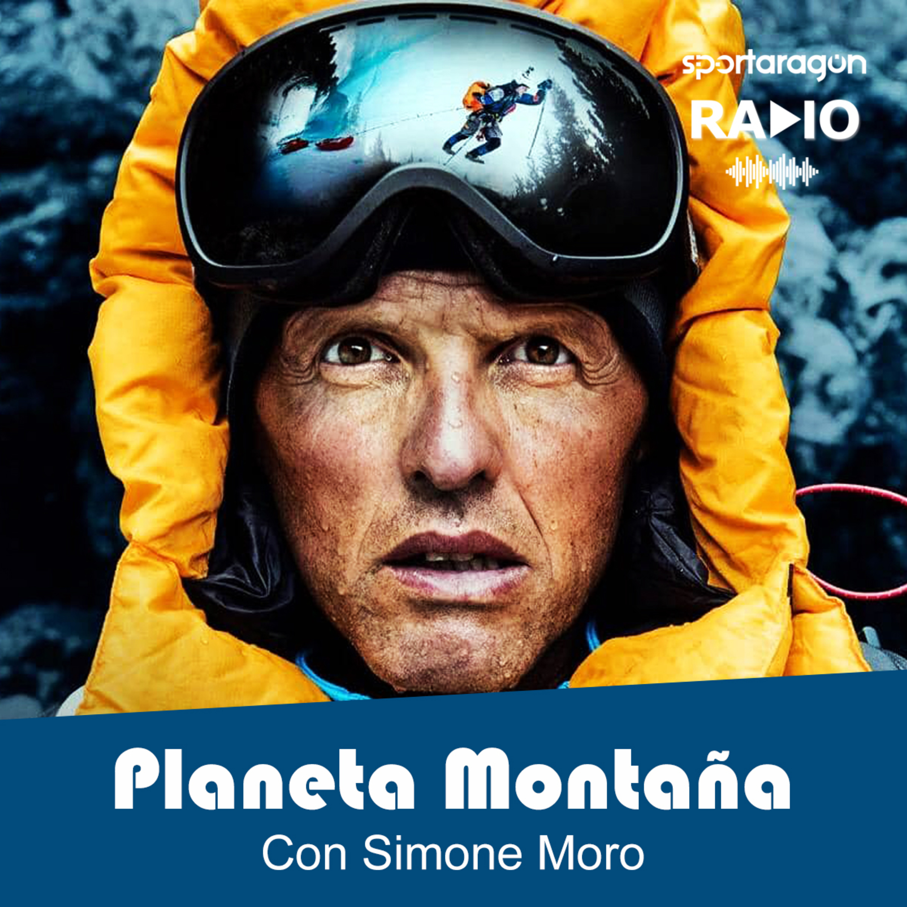 Planeta Montaña
