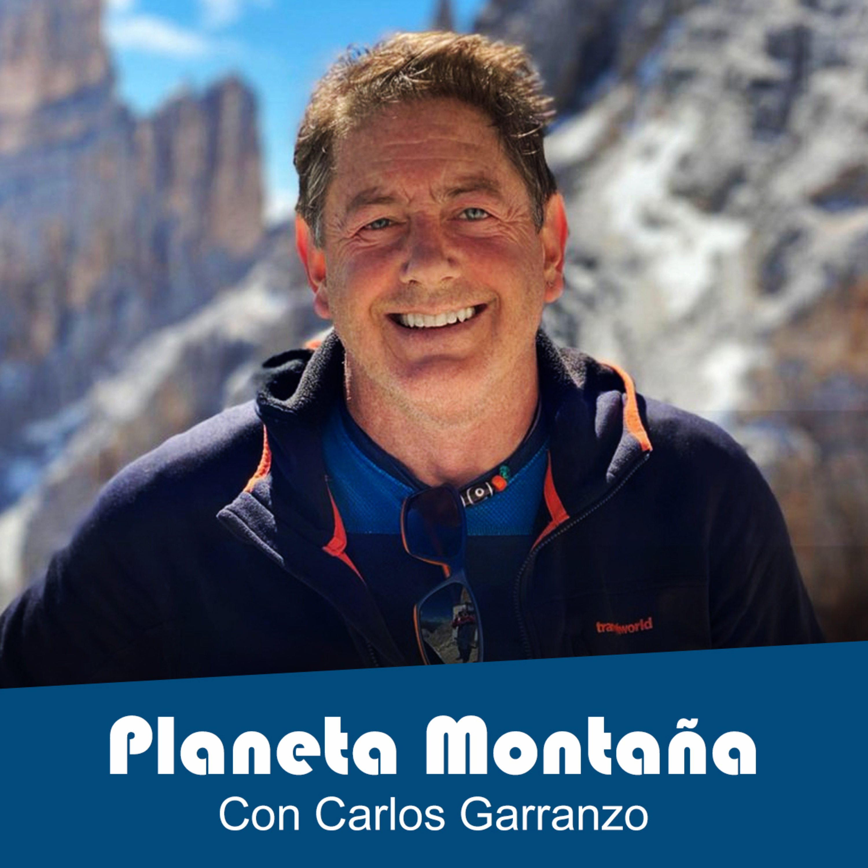 Planeta Montaña