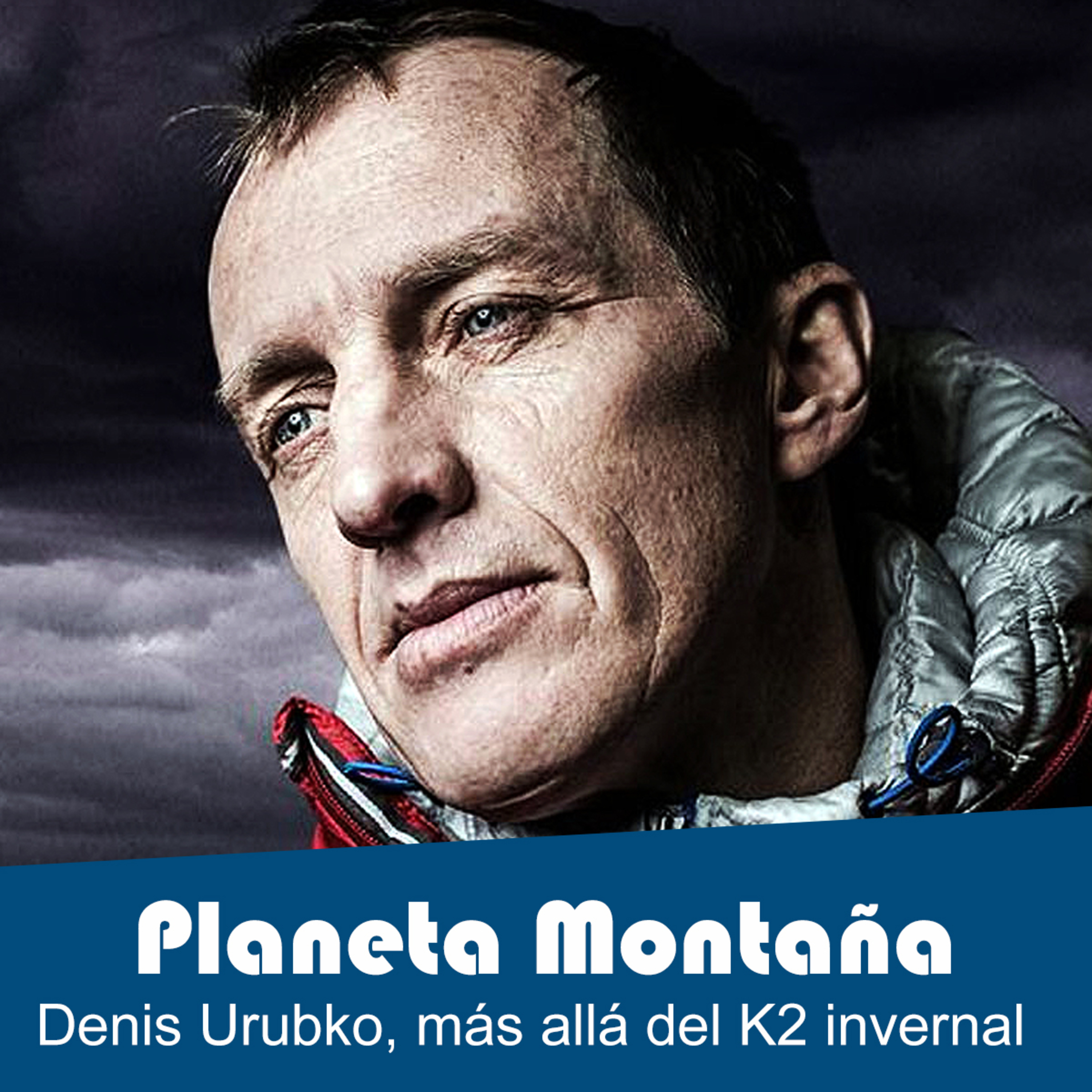 Planeta Montaña