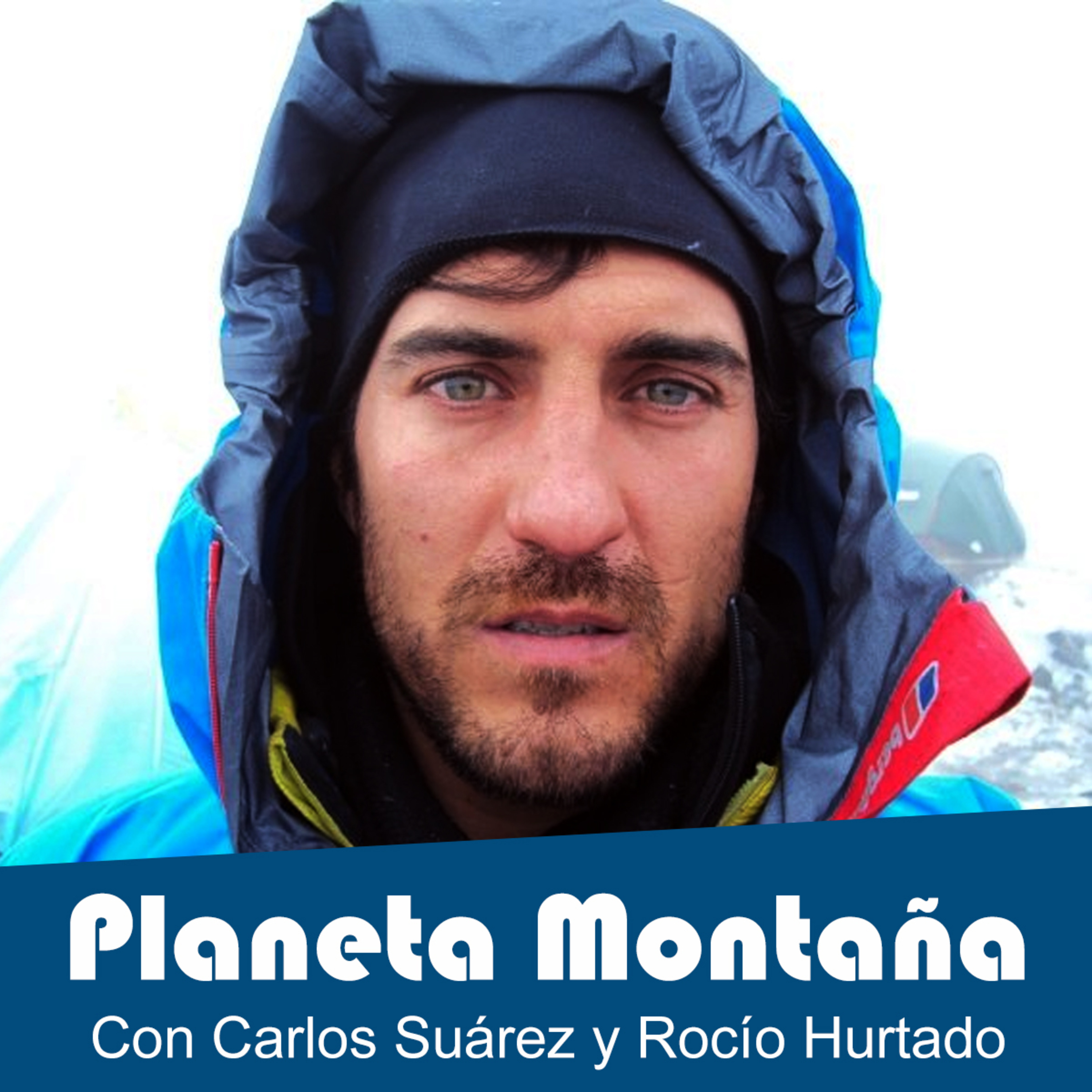 Planeta Montaña