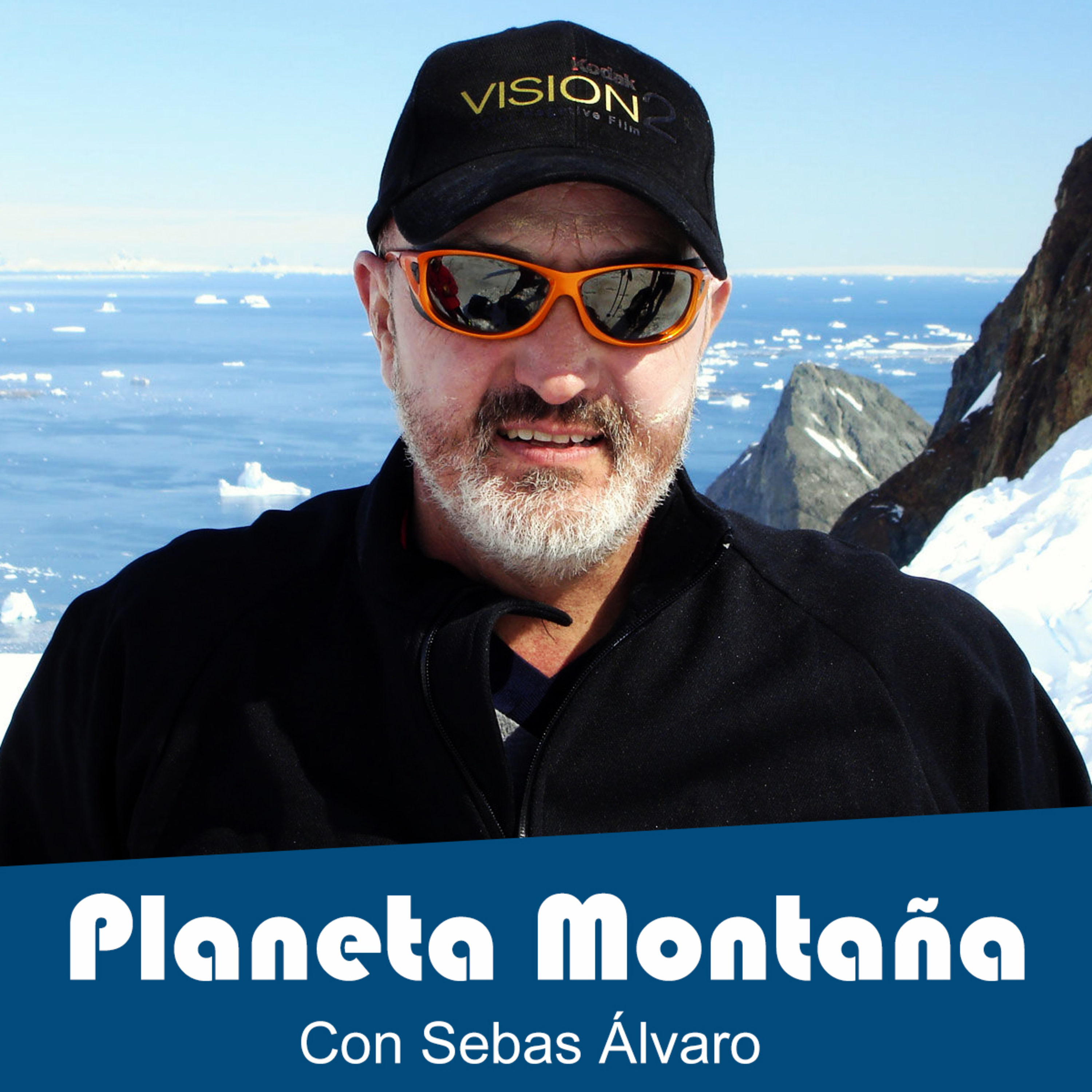 Planeta Montaña