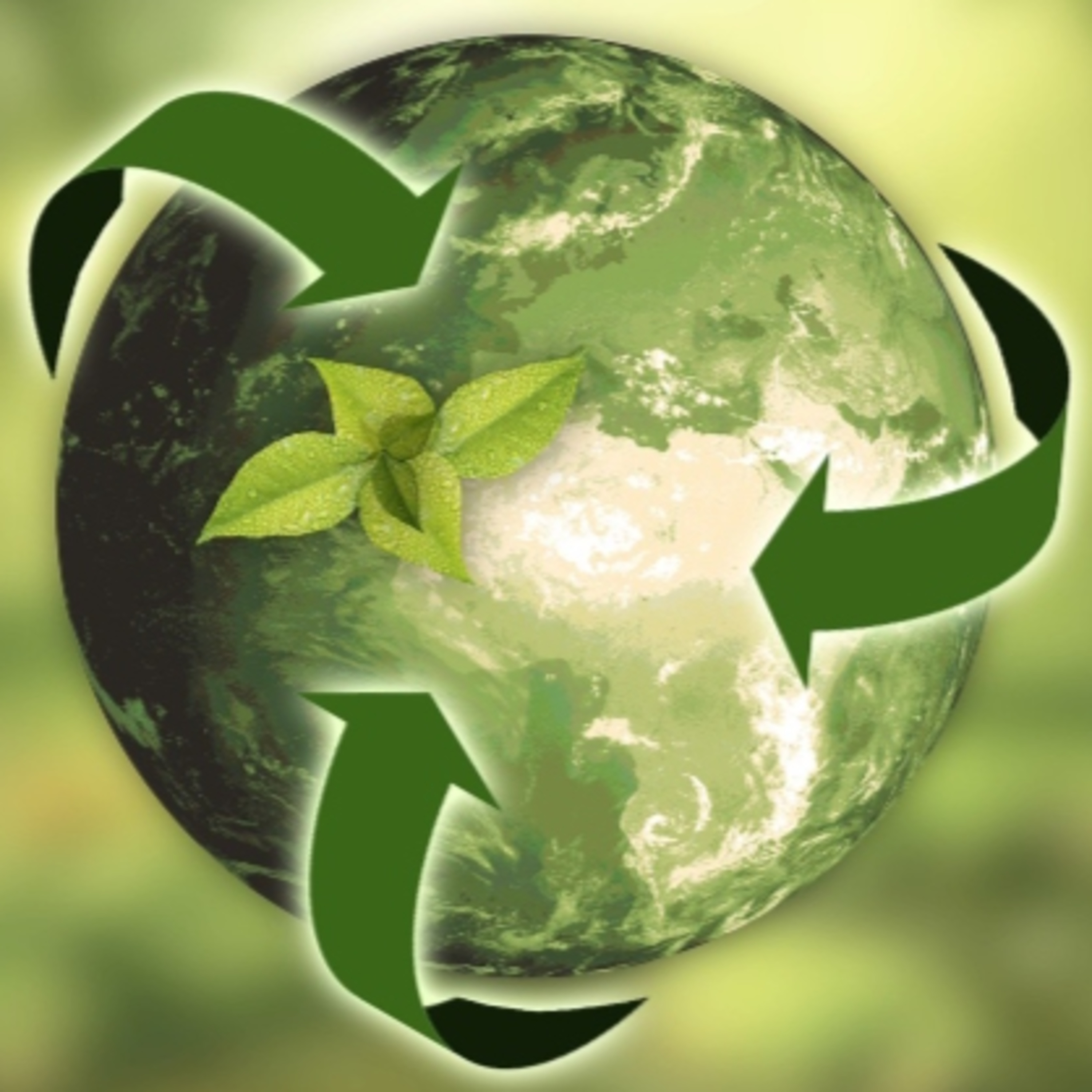 Espaço, Meio Ambiente e Cidadania