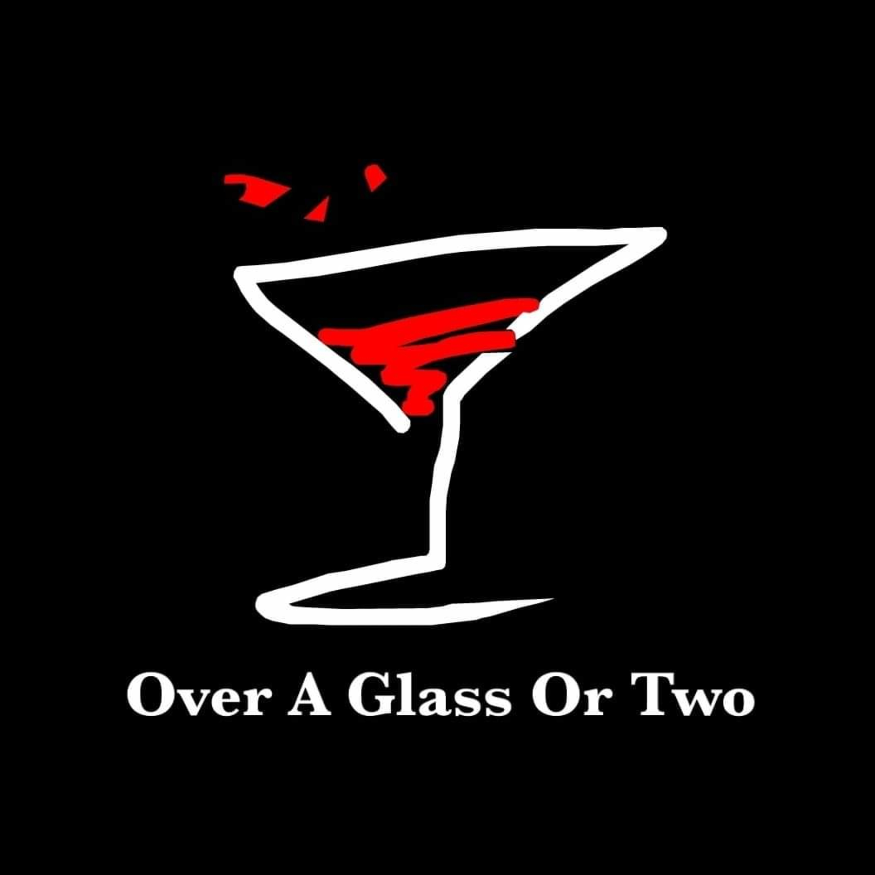 Over A Glass Or Two