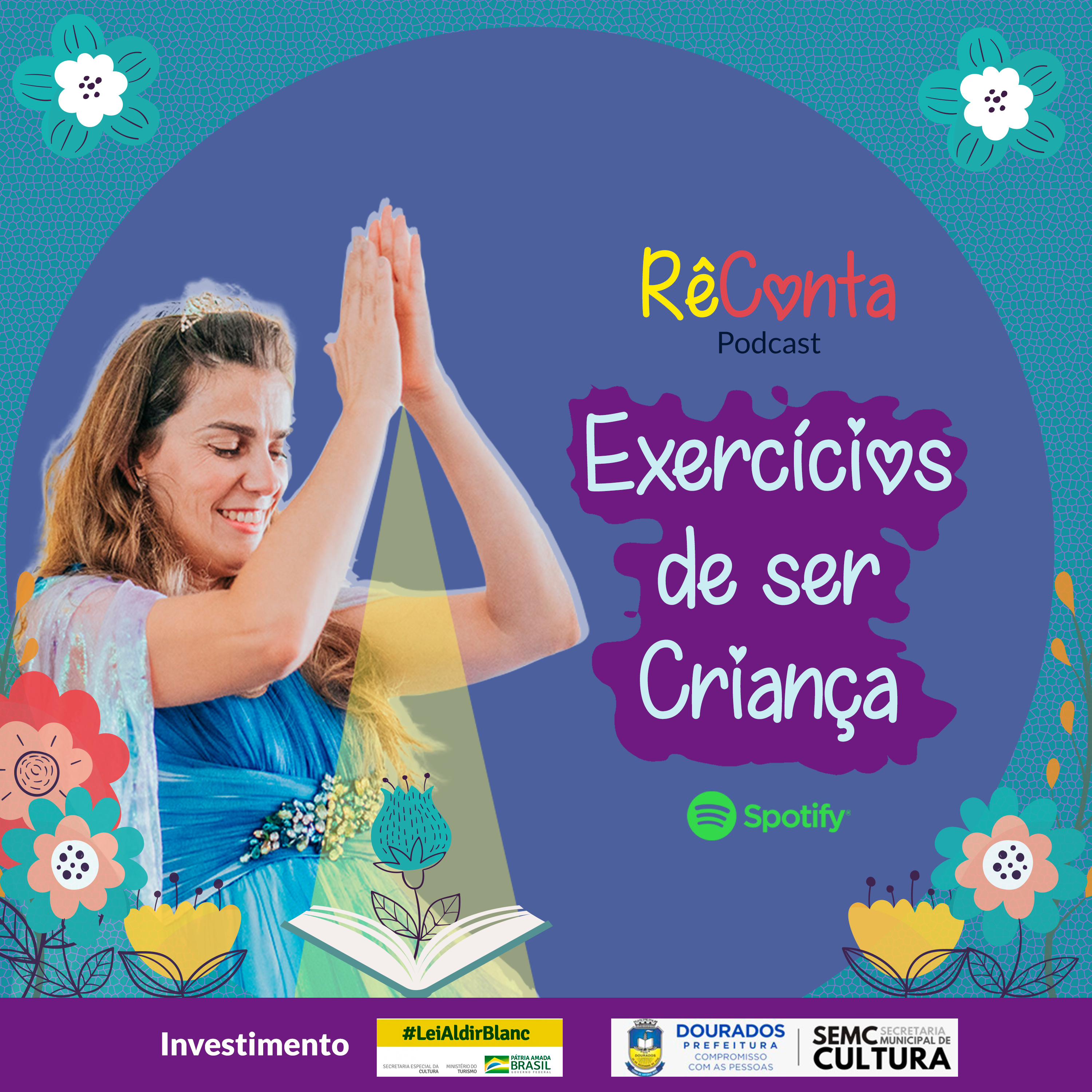 Rê conta