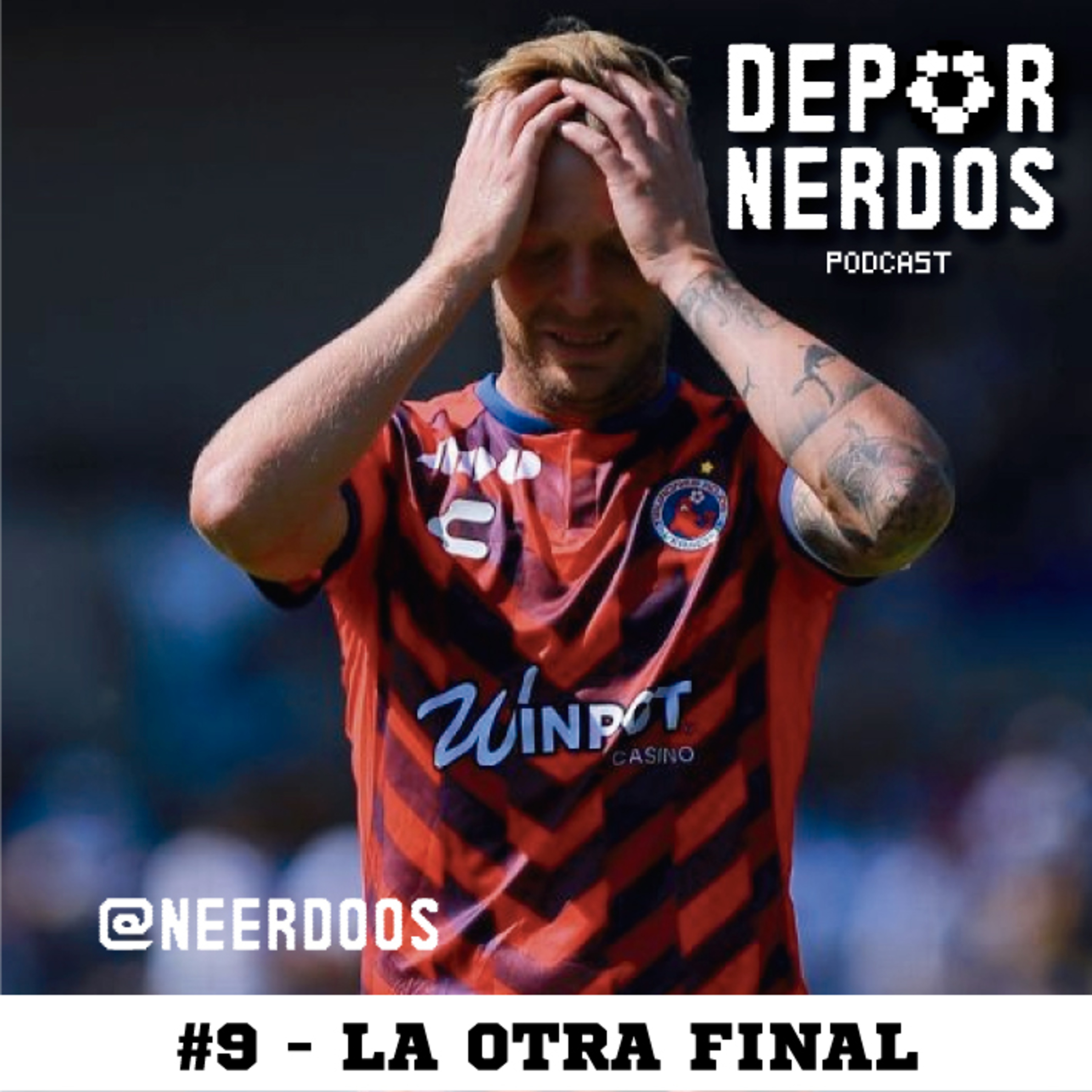 Neerdoos