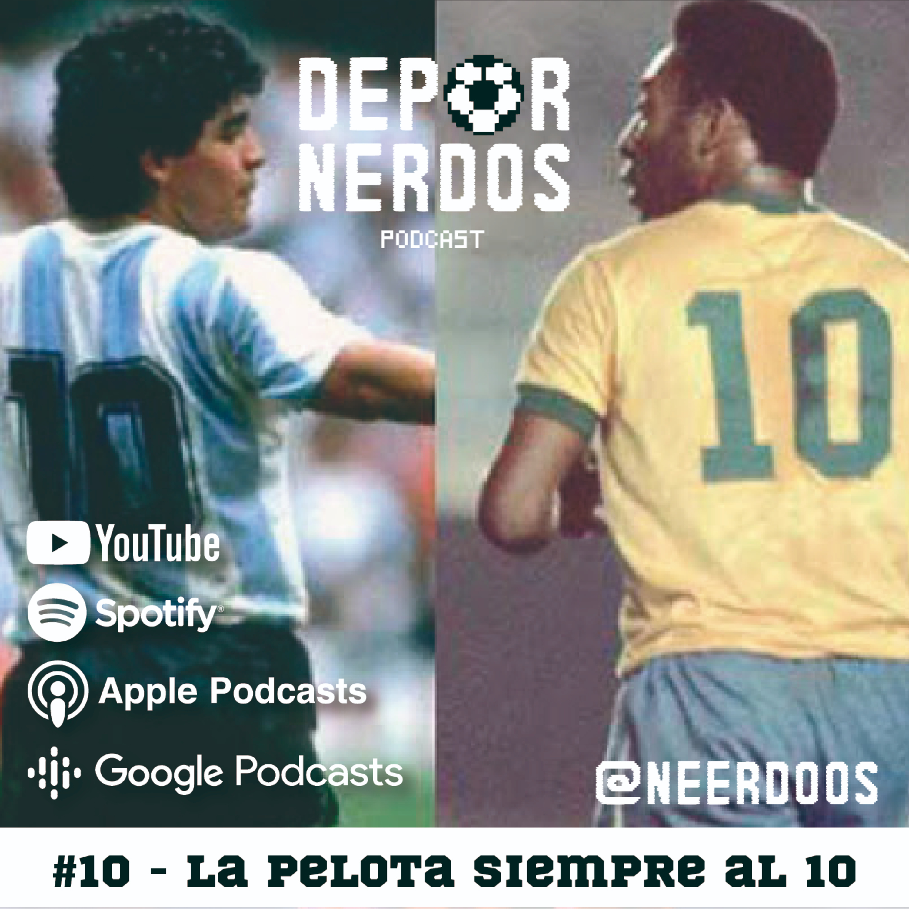 Neerdoos