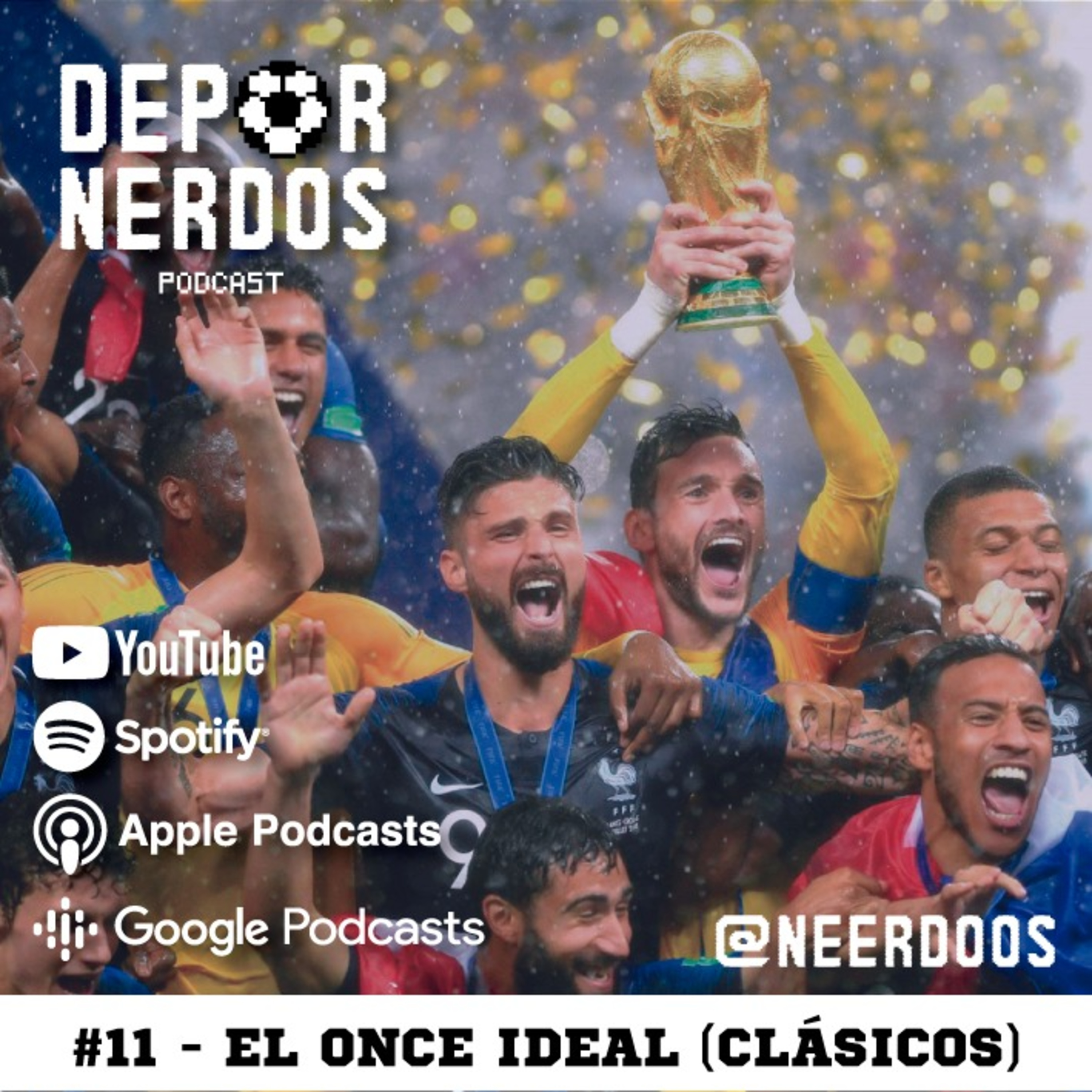 Neerdoos