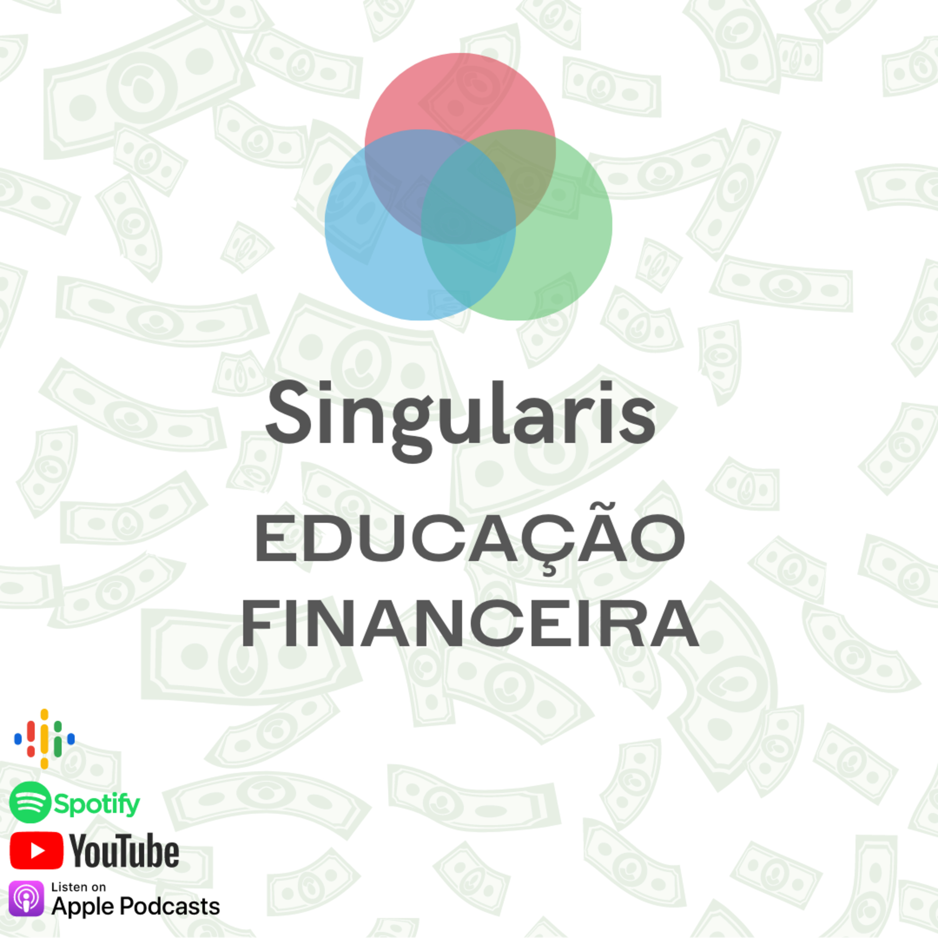 Jonny Viccari - Singularis Podcast