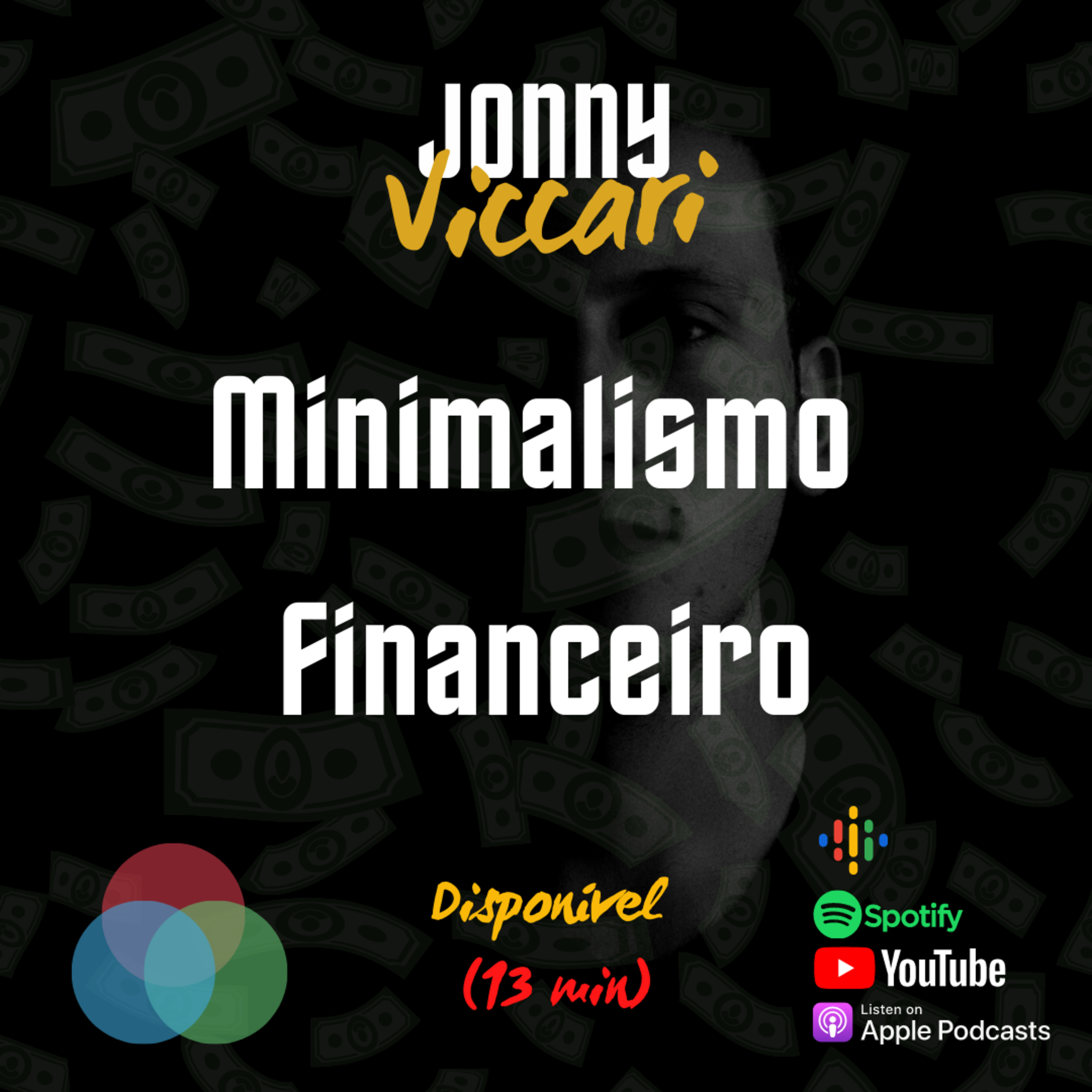Jonny Viccari - Singularis Podcast