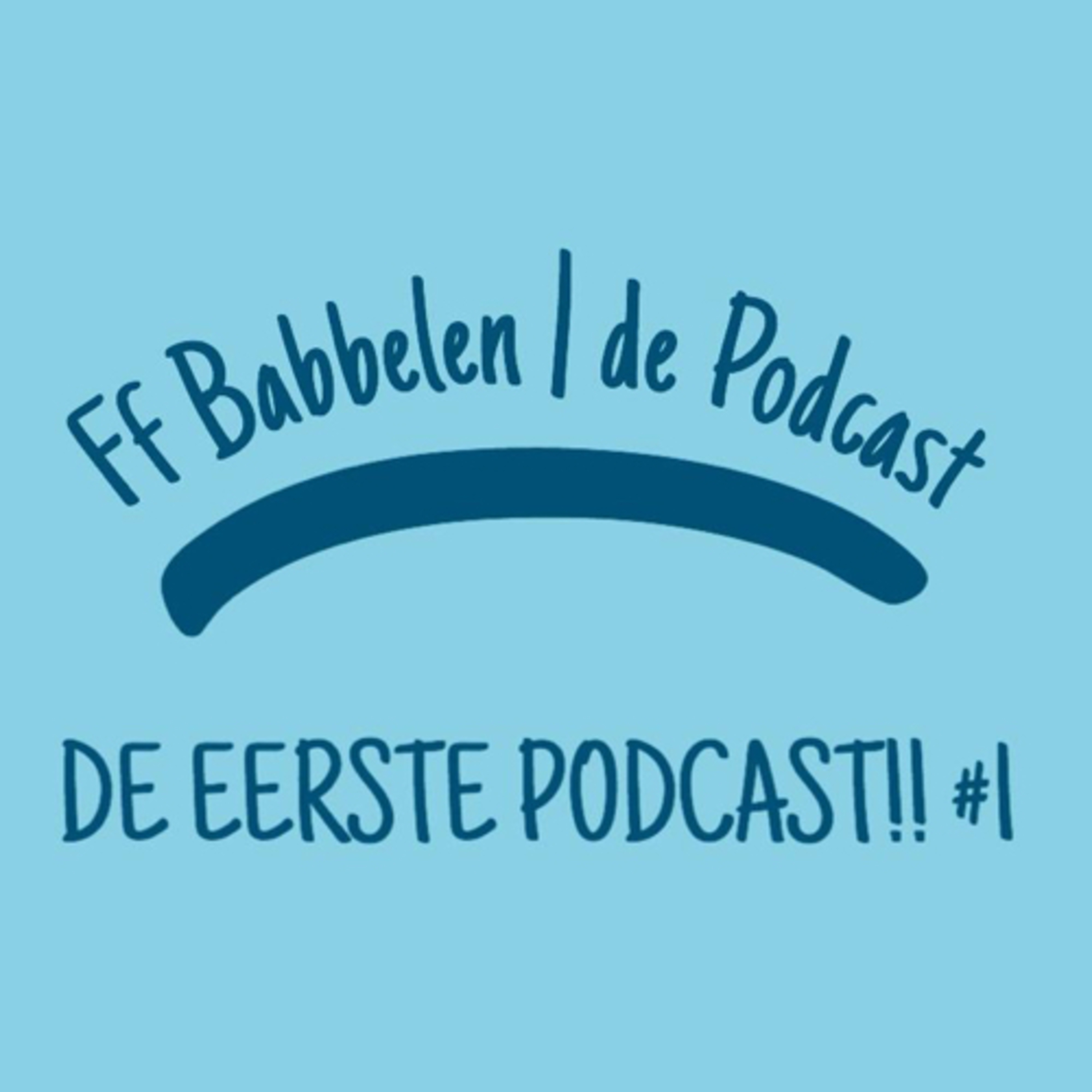 Ff Babbelen de Podcast