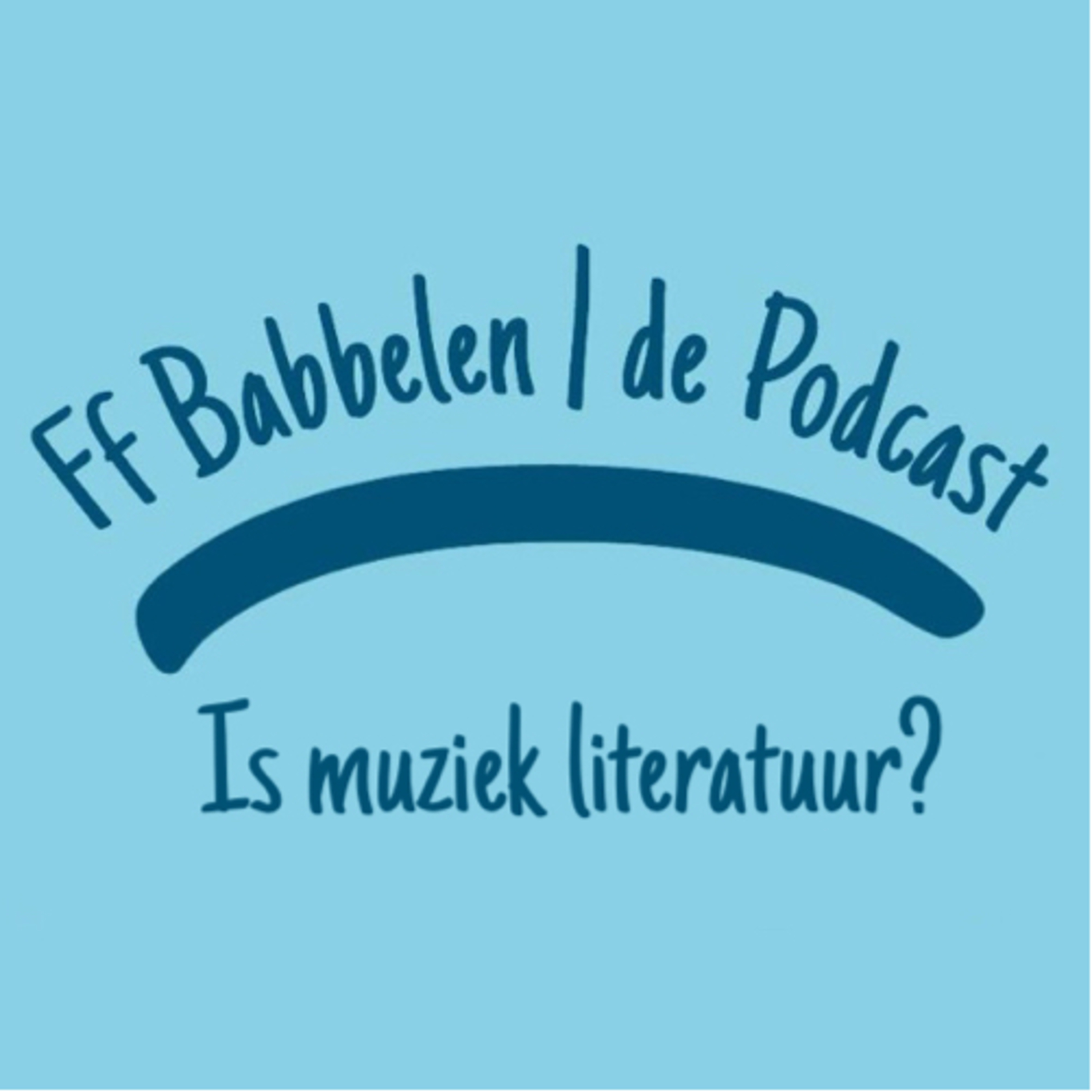 Ff Babbelen de Podcast