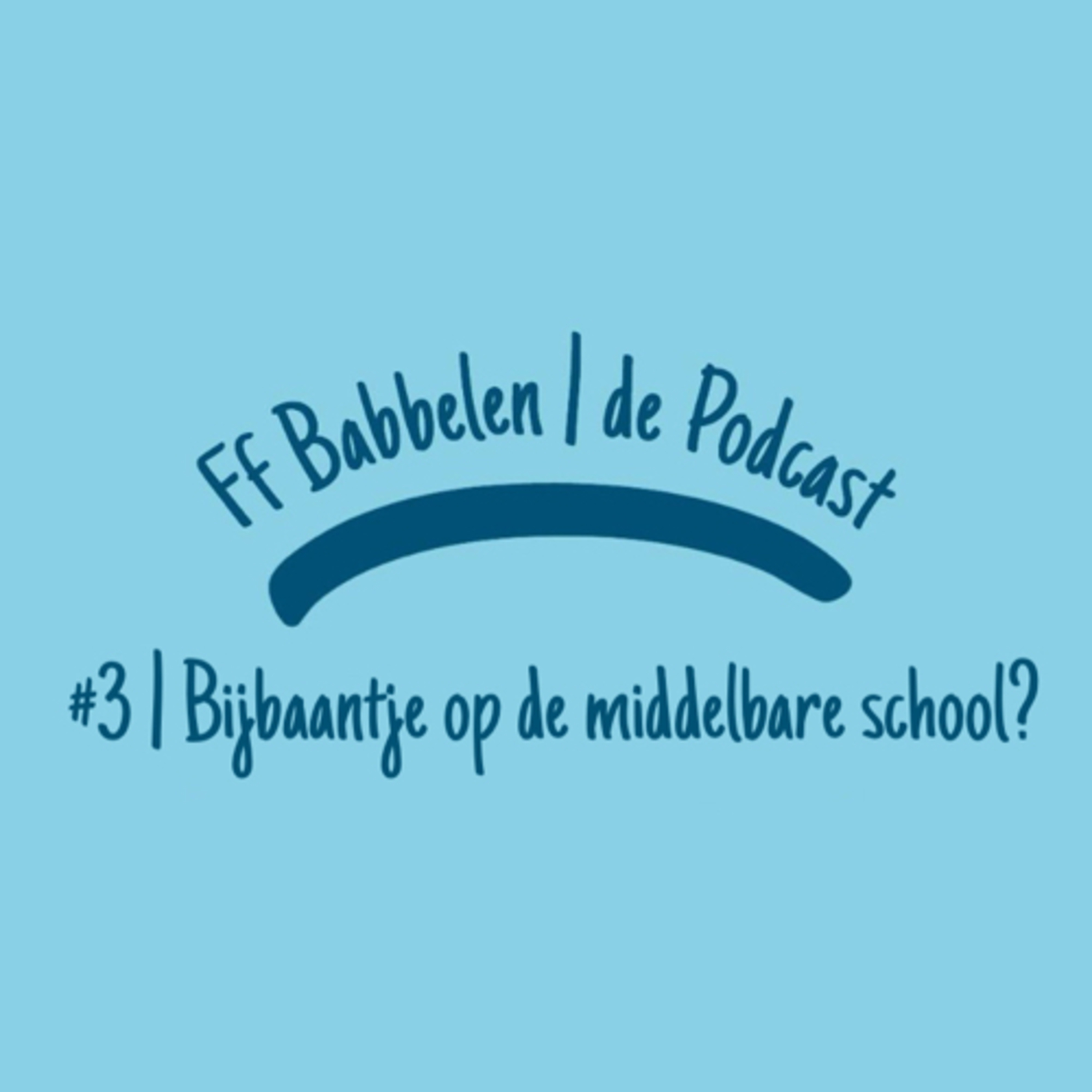 Ff Babbelen de Podcast