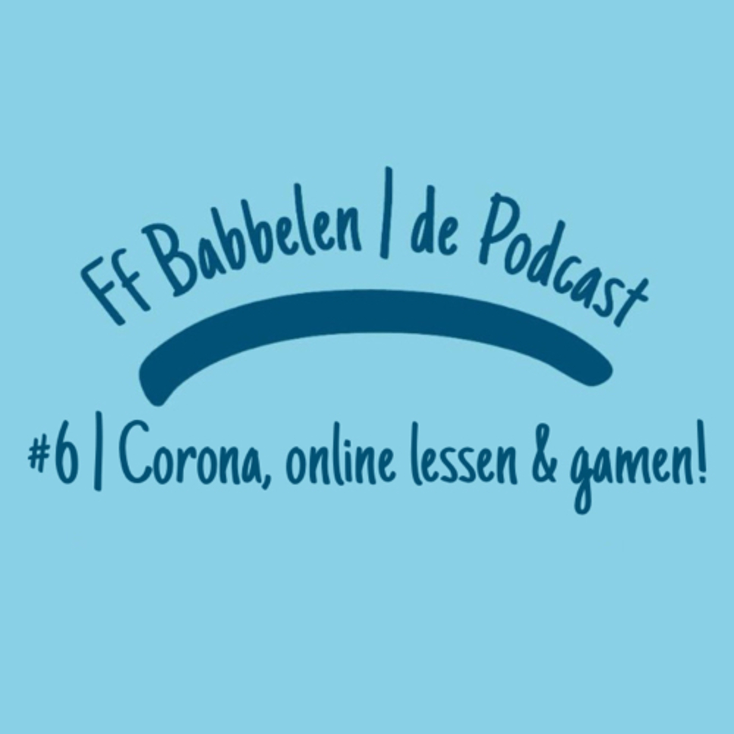 Ff Babbelen de Podcast