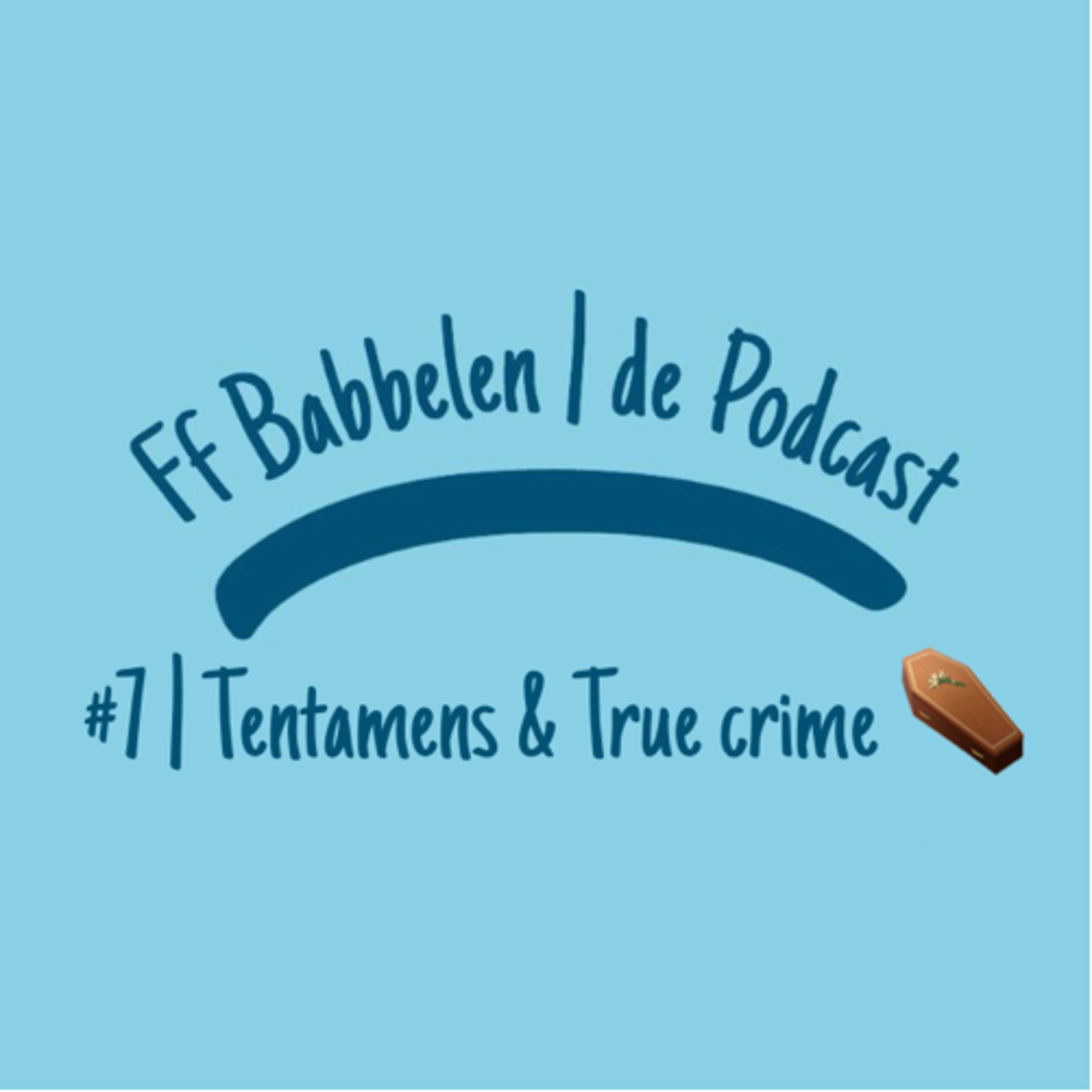 Ff Babbelen de Podcast