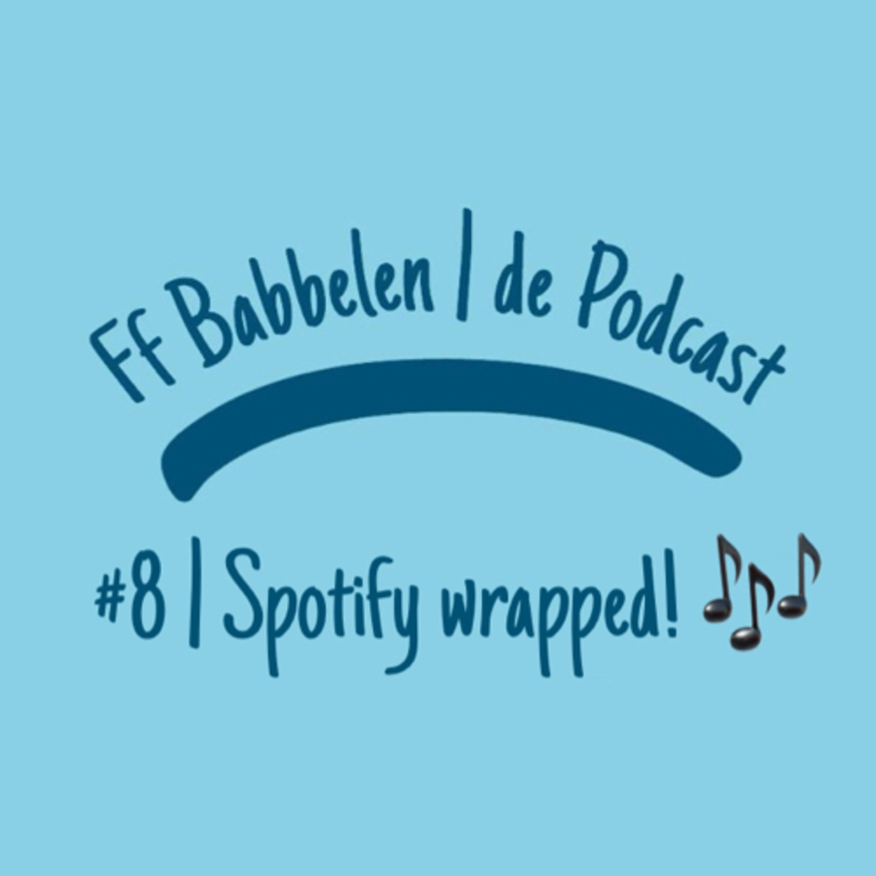 Ff Babbelen de Podcast