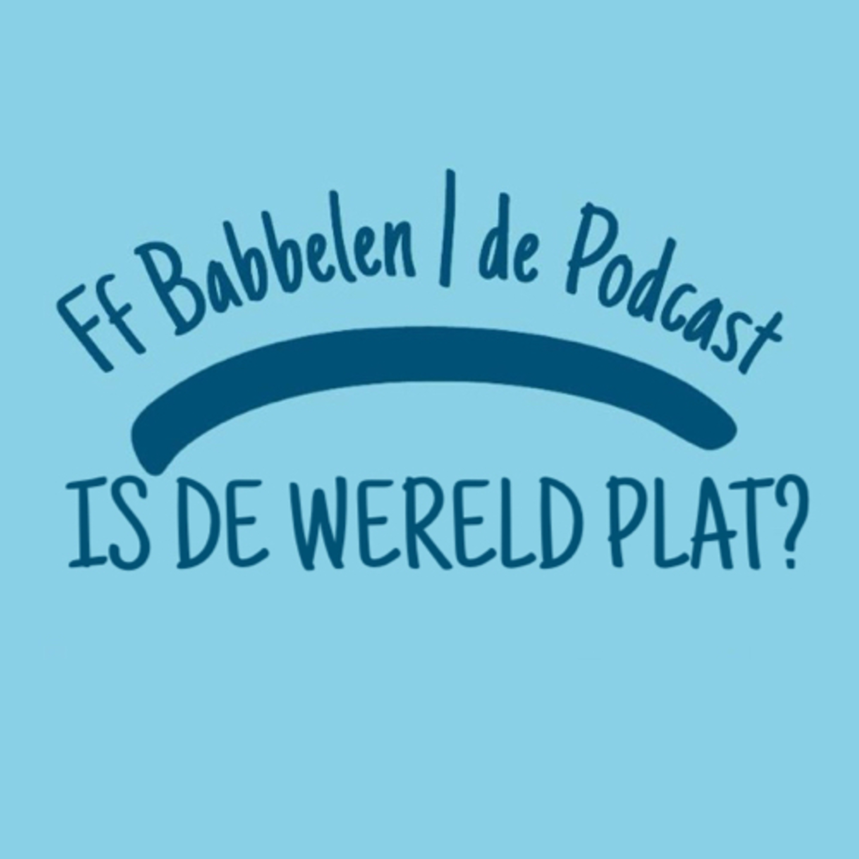 Ff Babbelen de Podcast