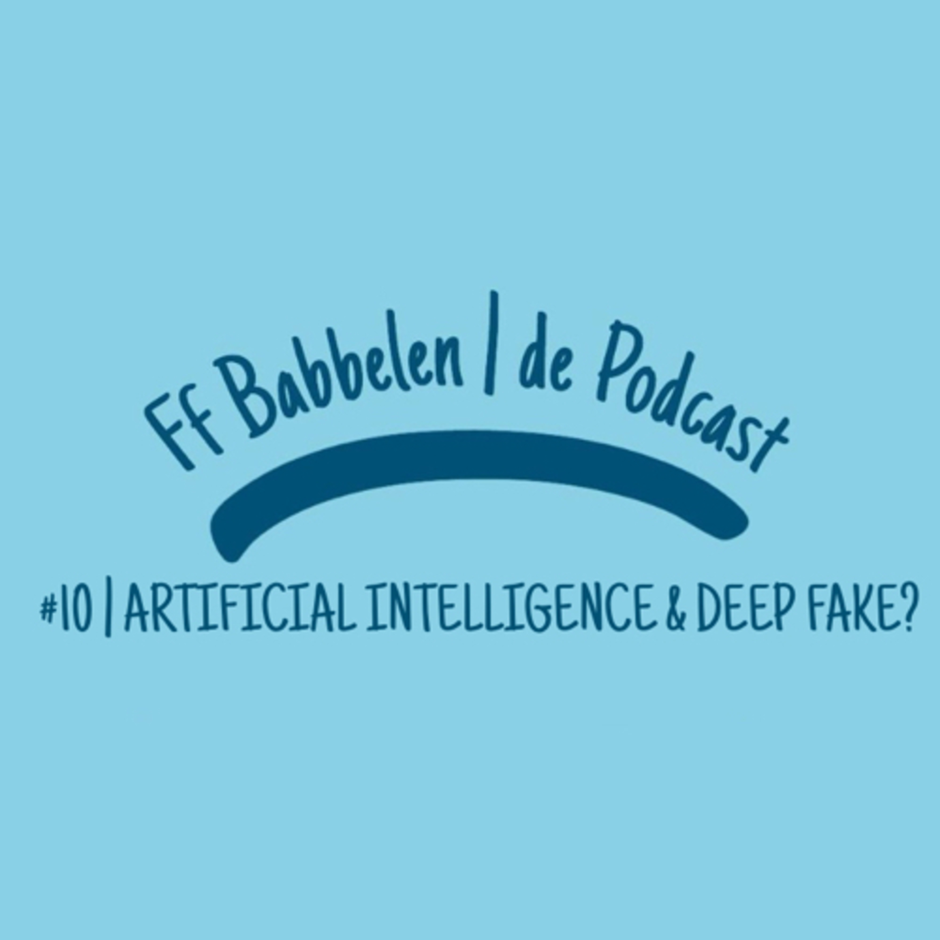 Ff Babbelen de Podcast