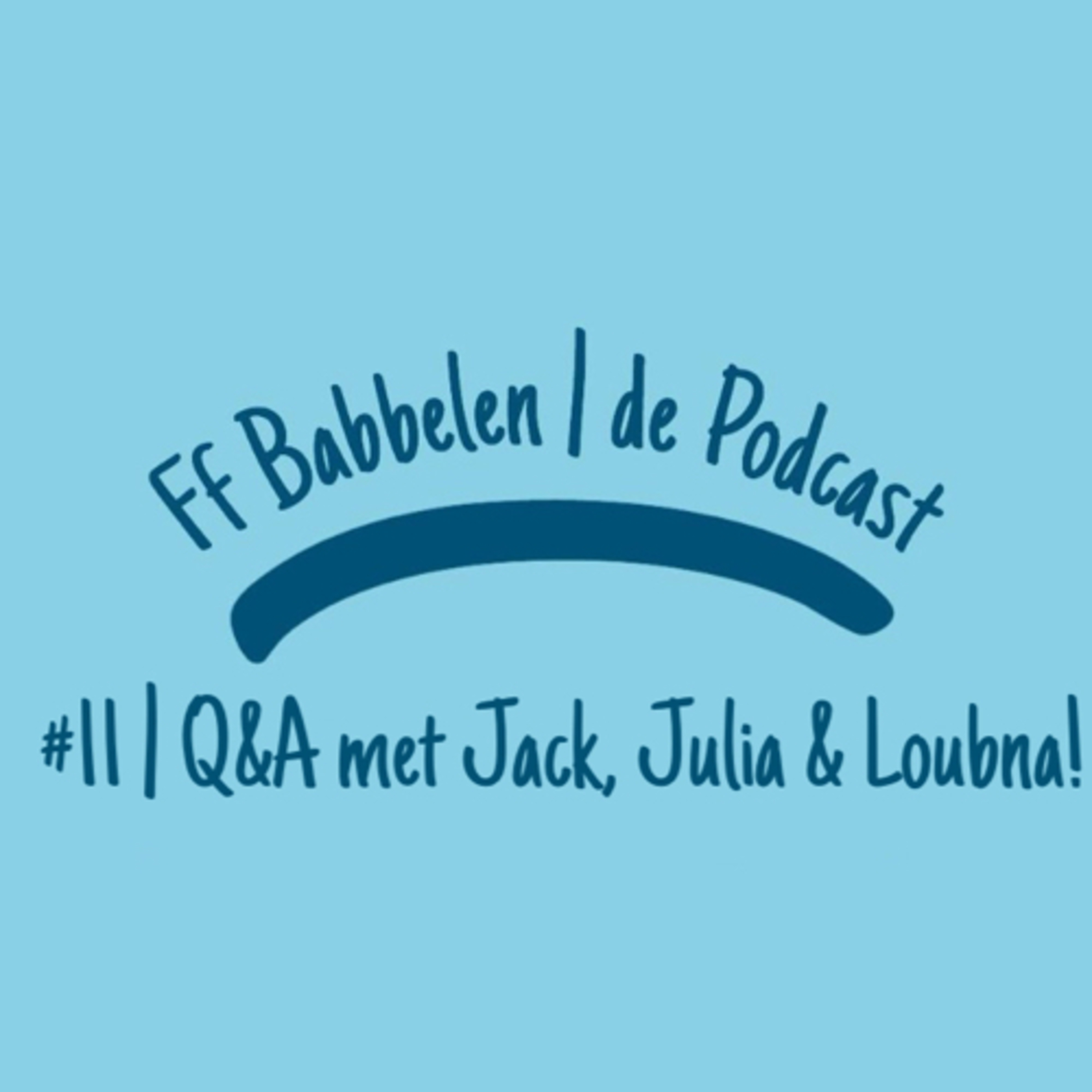 Ff Babbelen de Podcast