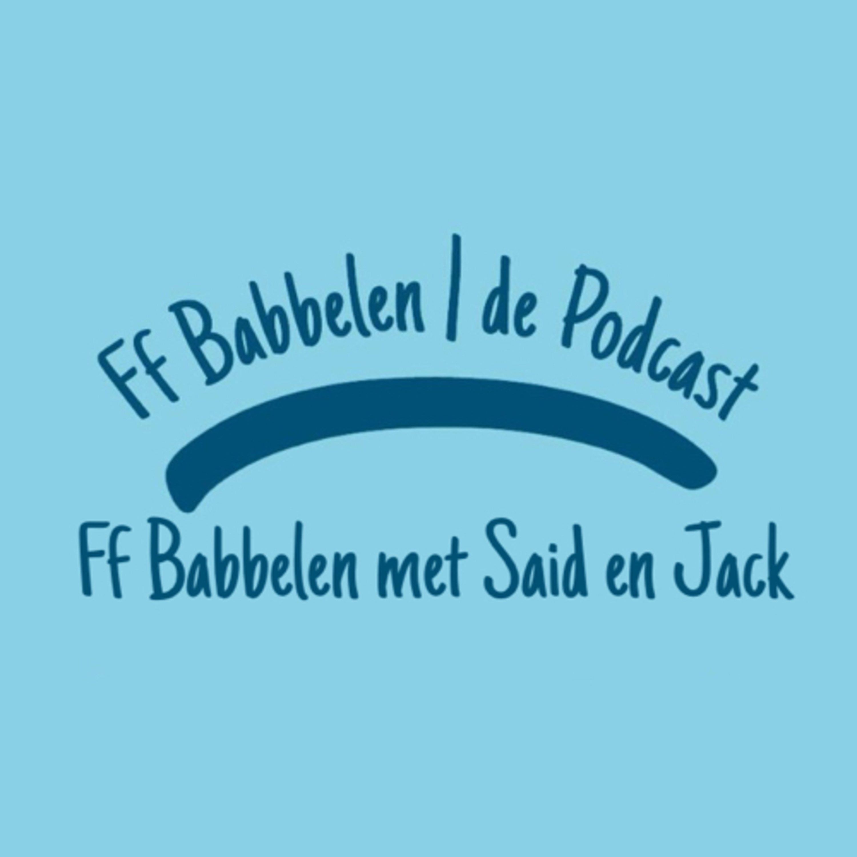Ff Babbelen de Podcast